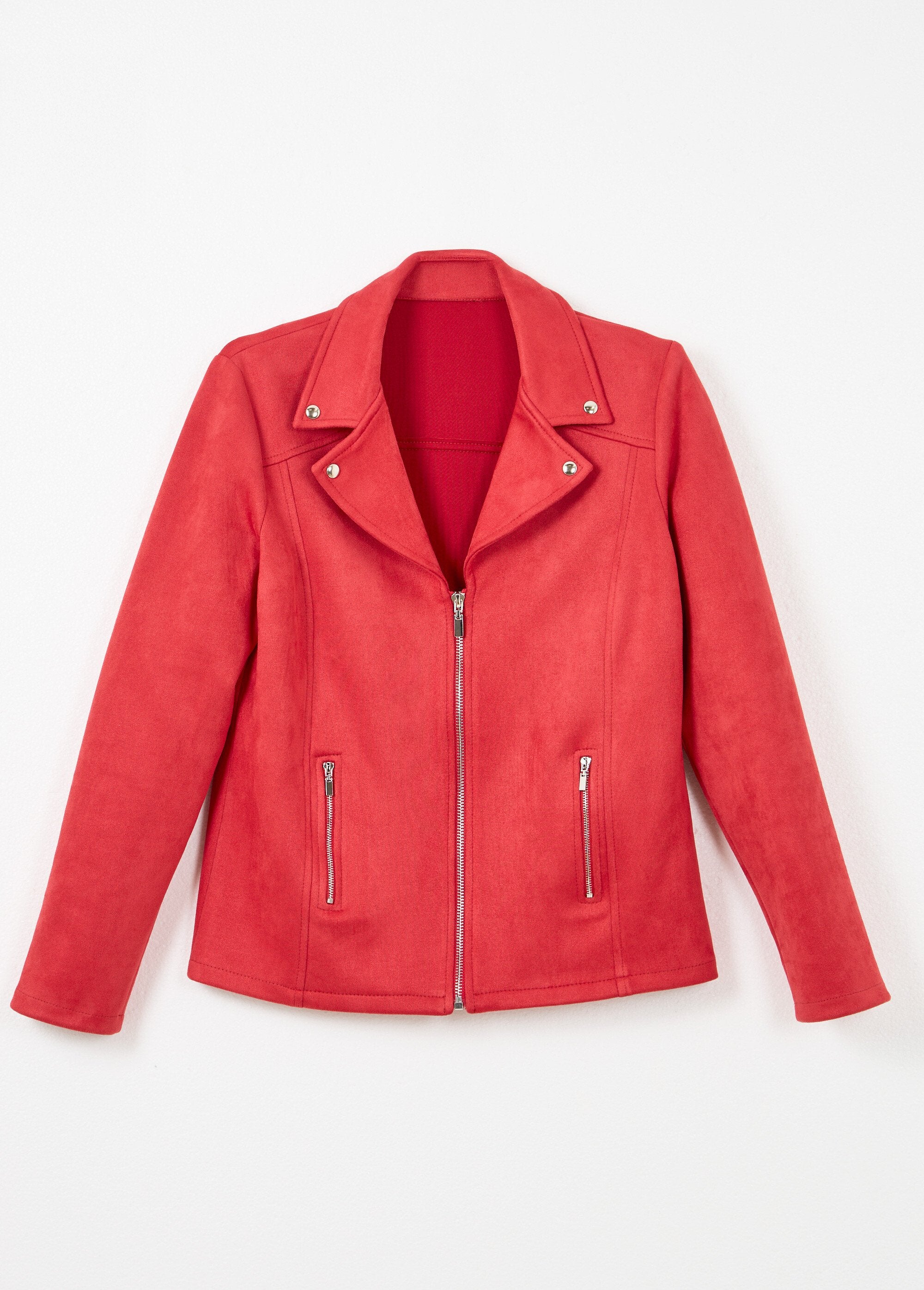 Chaqueta_con_cremallera_de_tejido_de_ante_aterciopelado_Tomette_AP1_slim