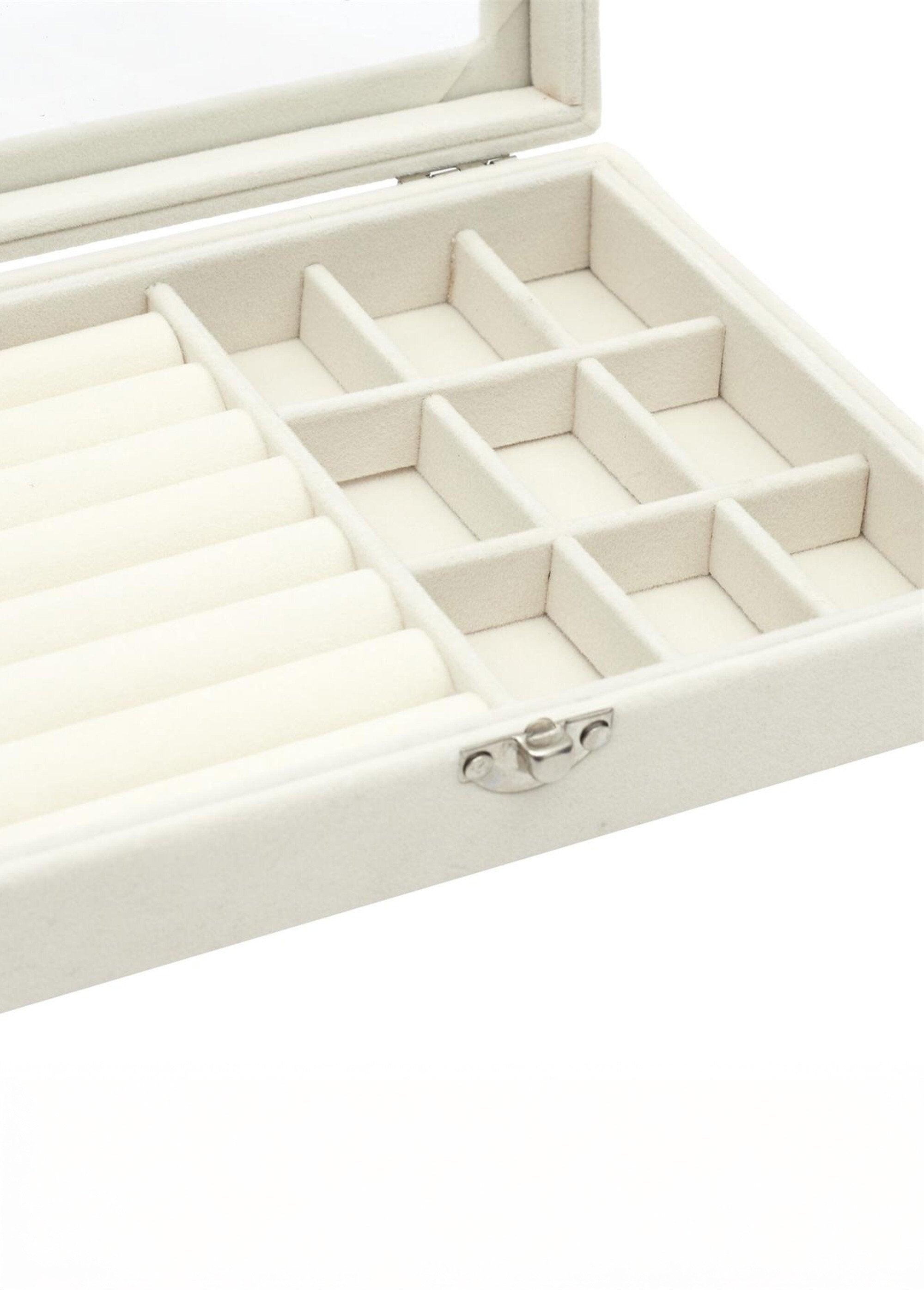 Caja_de_joyería_de_madera,_tapa_de_cristal_2F_Crema_DE3_slim