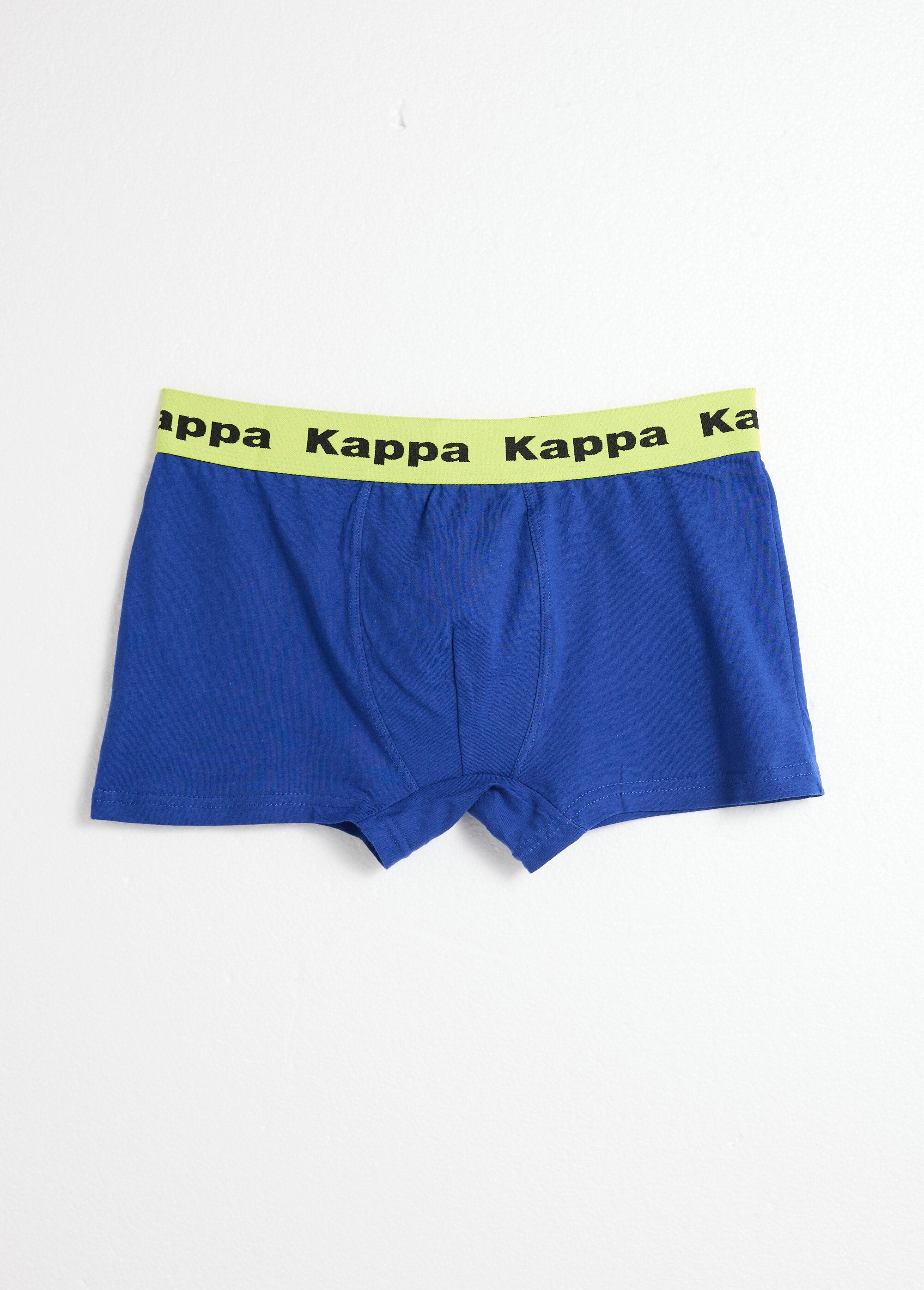 Boxers_lisos,_cintura_elástica_fluorescente._Negro_y_gris_y_azul_DE2_slim