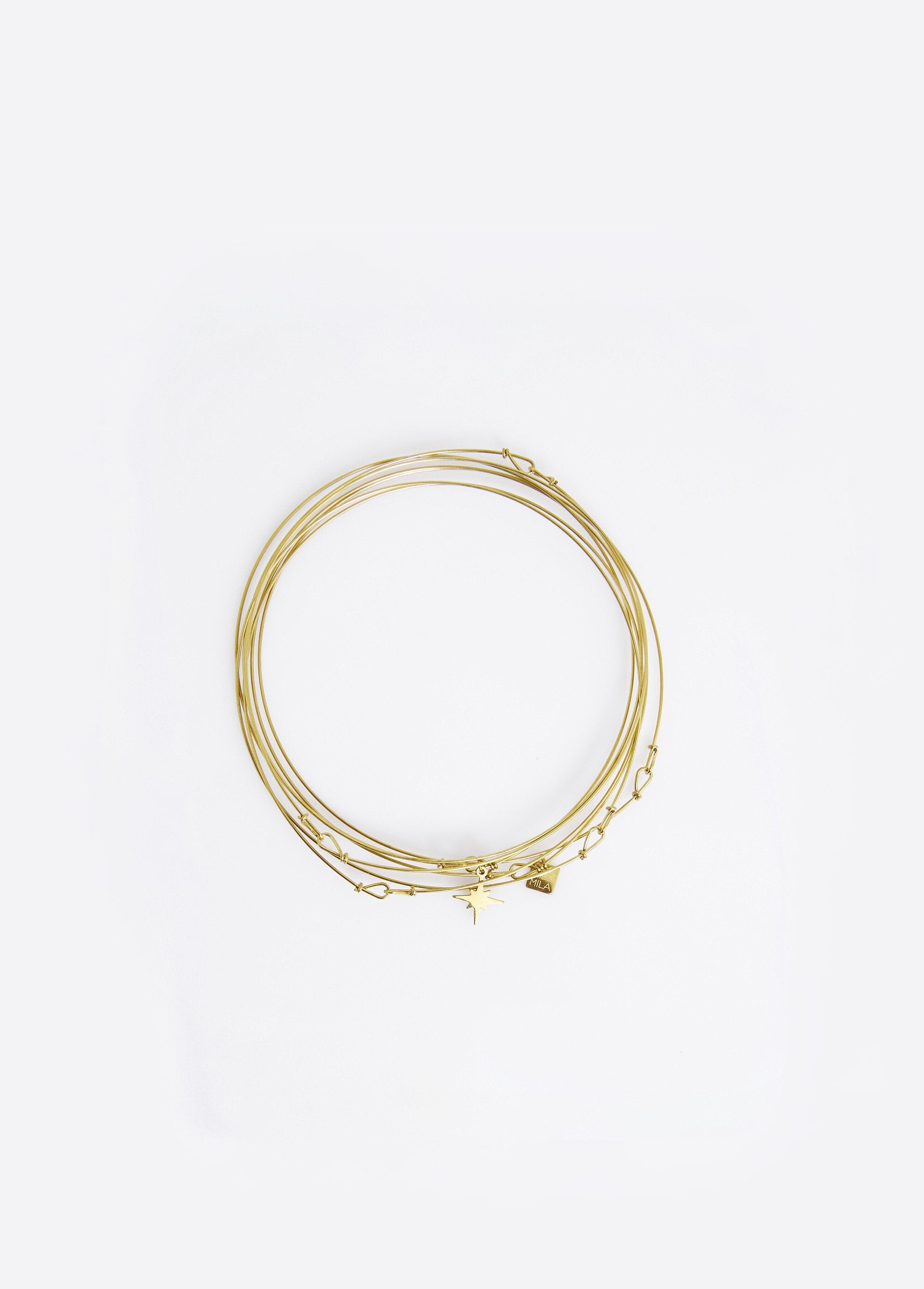 Bracelets_semainier_en_acier_inoxydable_Dore_FA1_slim