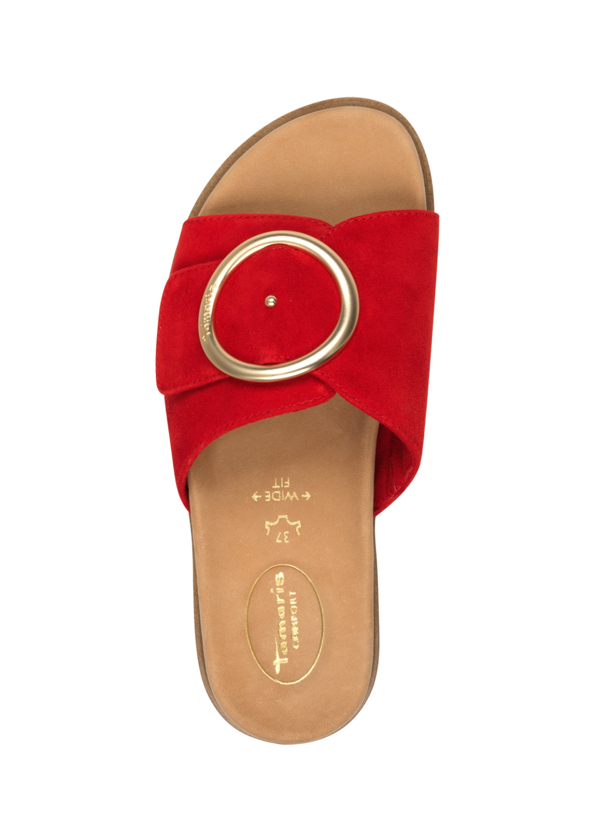 Mules_de_piel_de_ante_con_hebilla_metálica_Rojo_OV1_slim