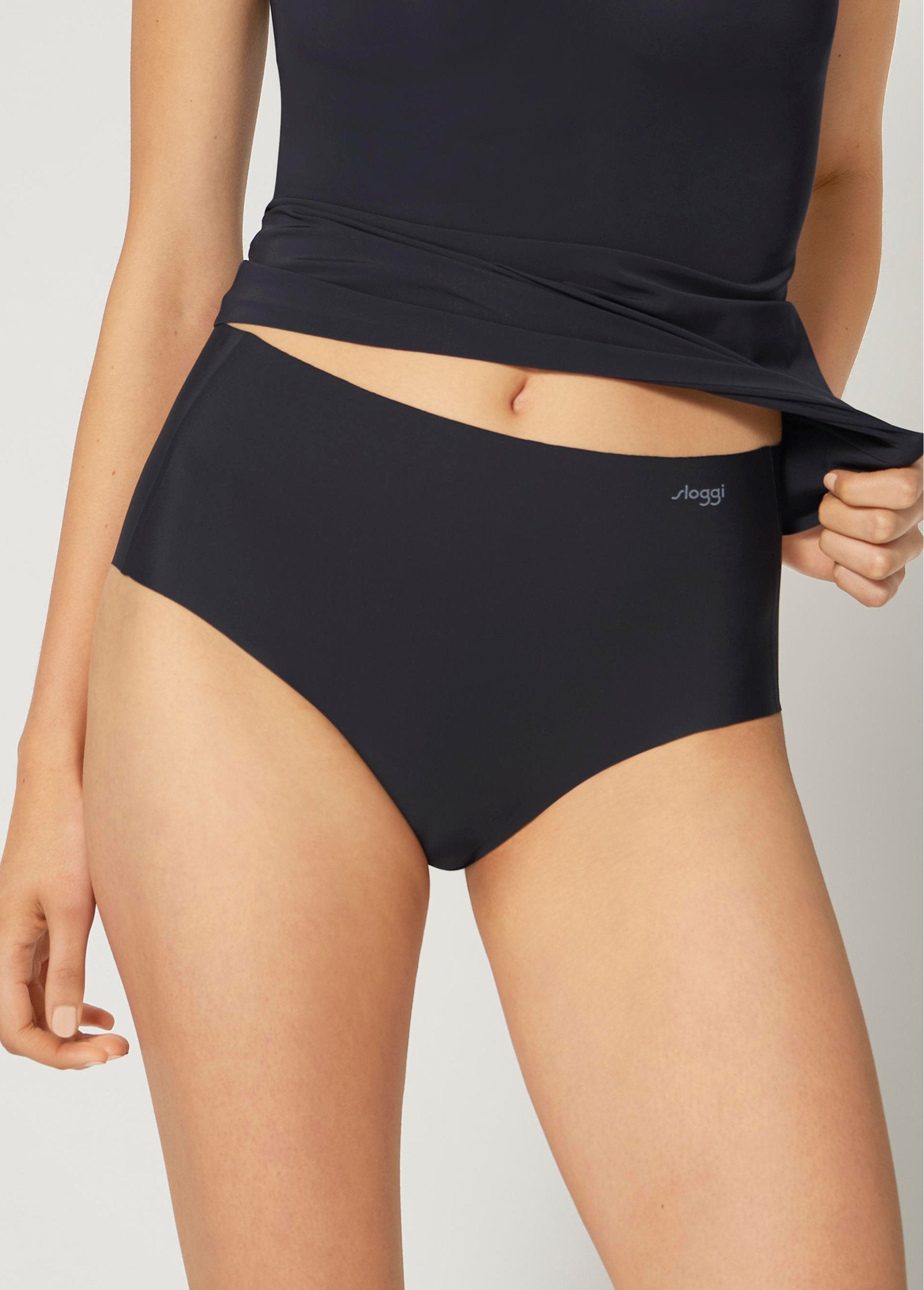 Braguitas_de_cintura_alta_Maxi_Zero_Feel_Negro_FA1_slim