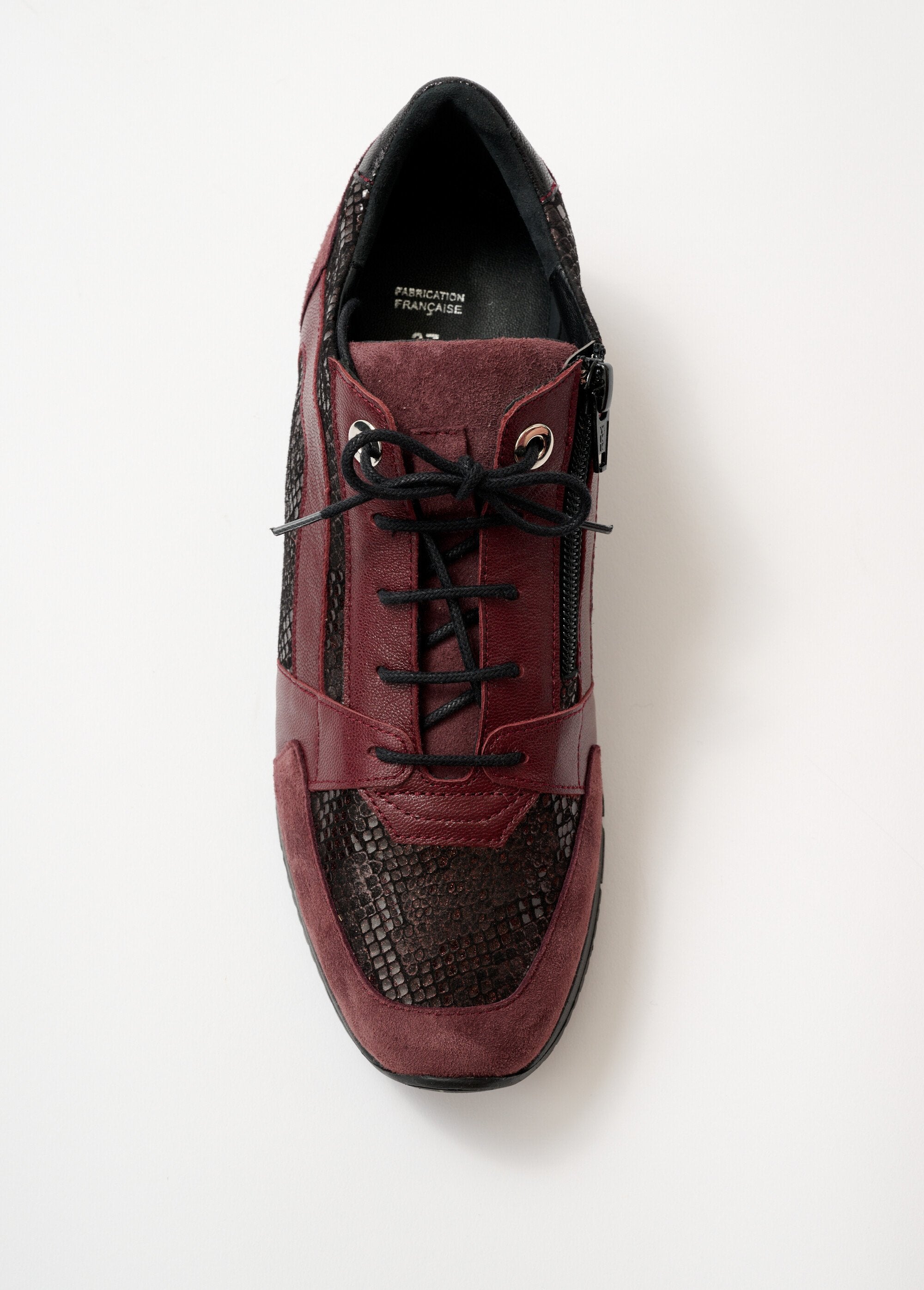 Derby_de_piel_con_ancho_cómodo,_cremallera_y_cordones._Burdeos_OV1_slim