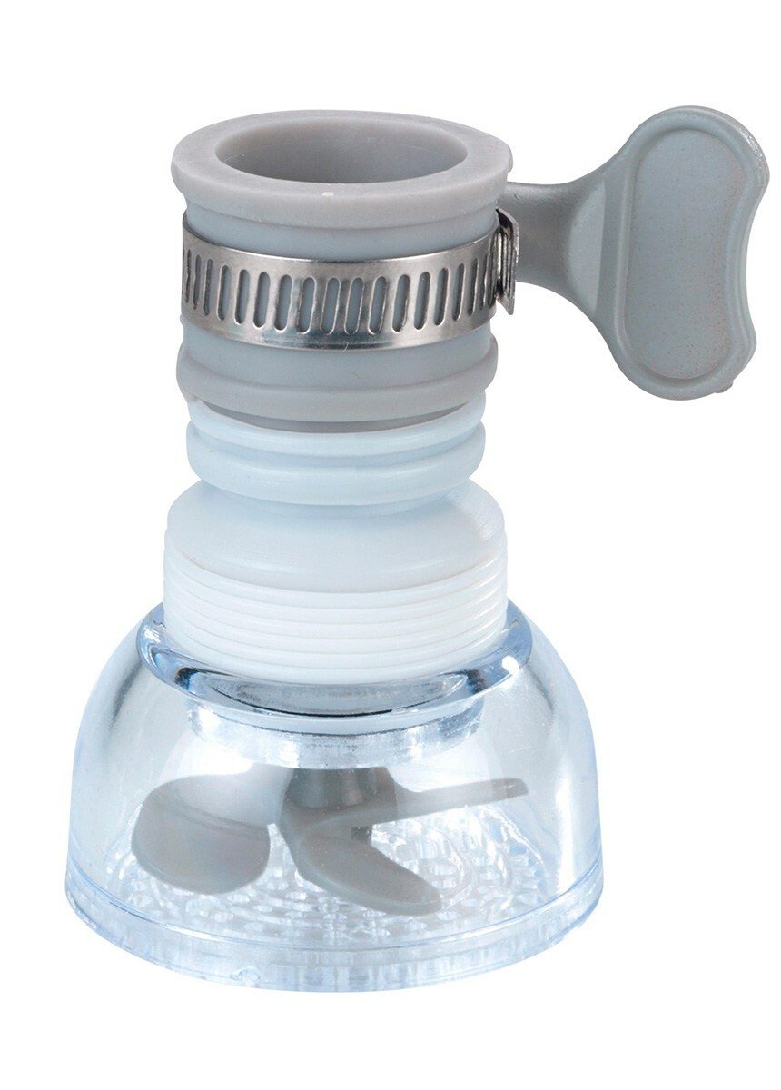 Rociador_de_ducha_flexible_universal_para_grifo._Blanco,_Blanca_GA1_slim