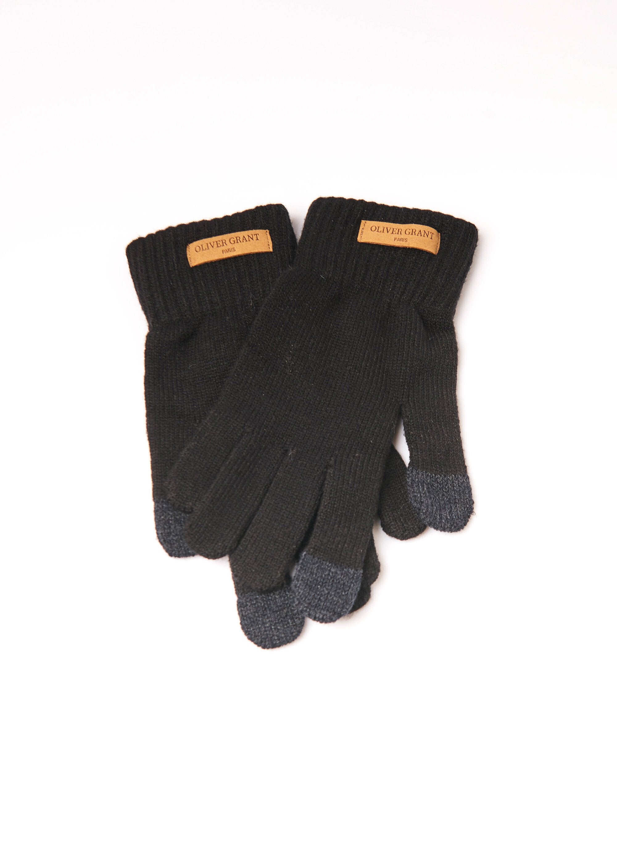 Guantes_de_punto_acanalado_para_pantalla_táctil_Negro_DE1_slim