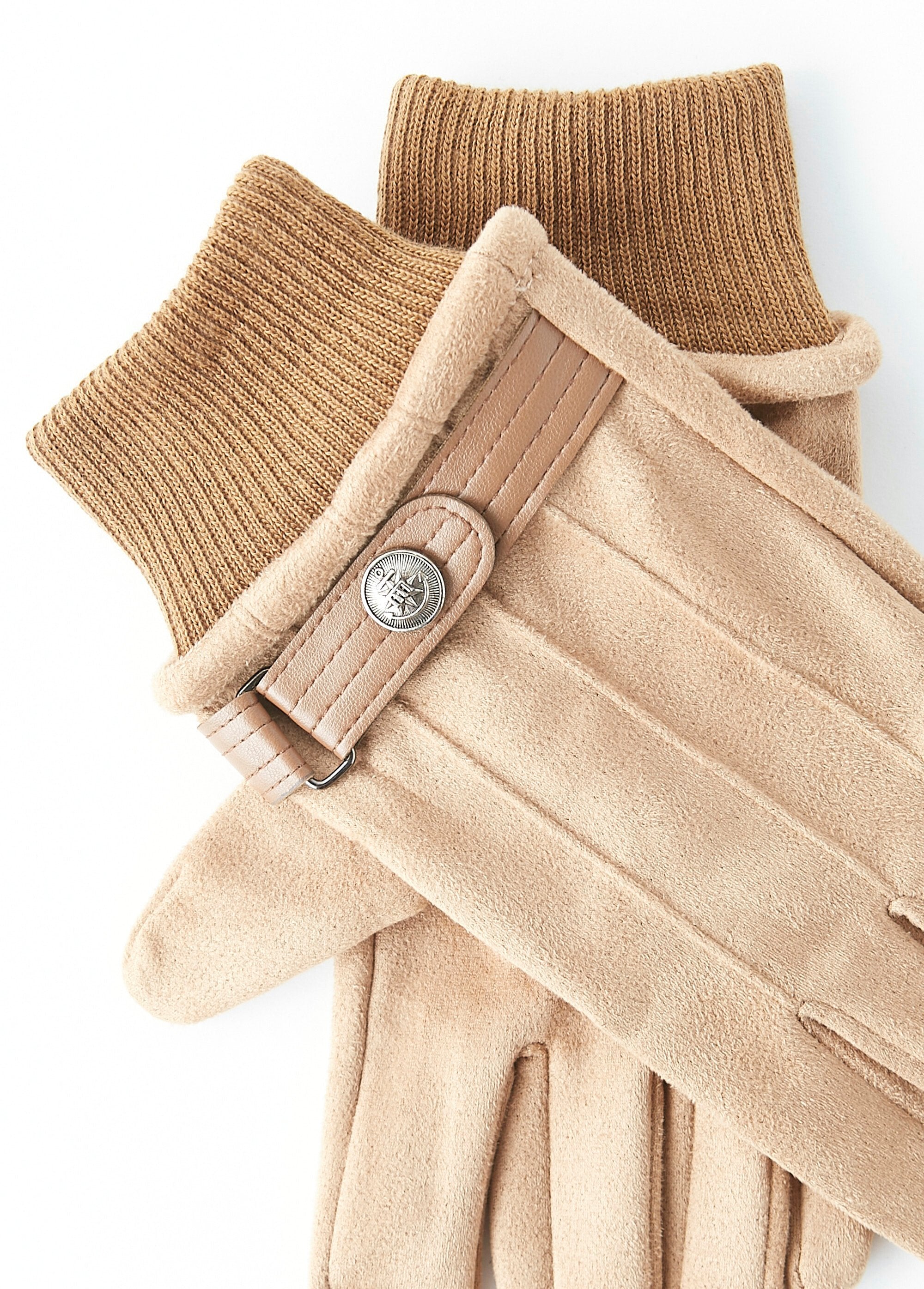 Guantes_de_ante_con_tira_en_la_muñeca_Castaño_DE1_slim