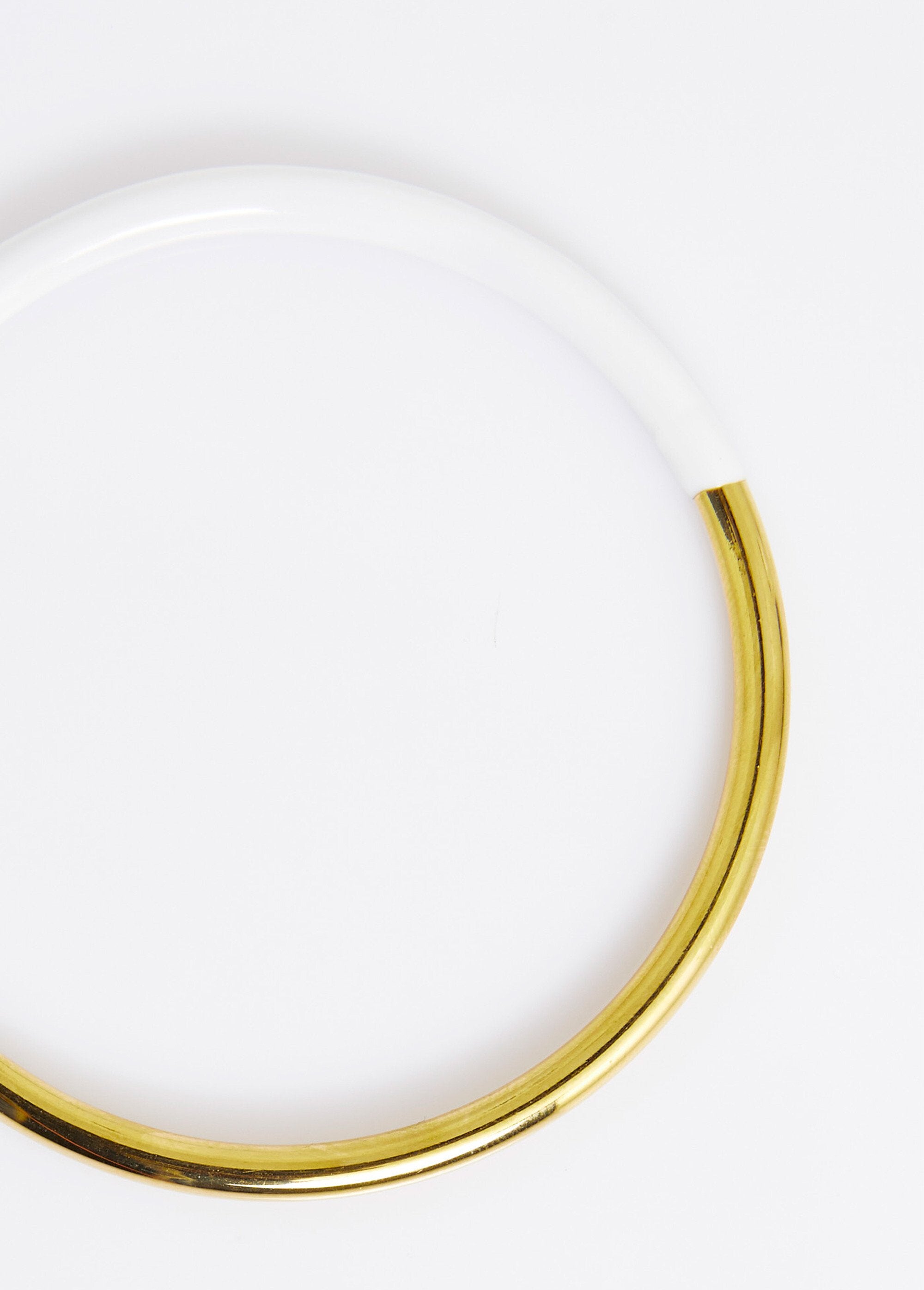 Anillo_de_acero_inoxidable_semiesmaltado_Dorado_y_blanco_DE1_slim