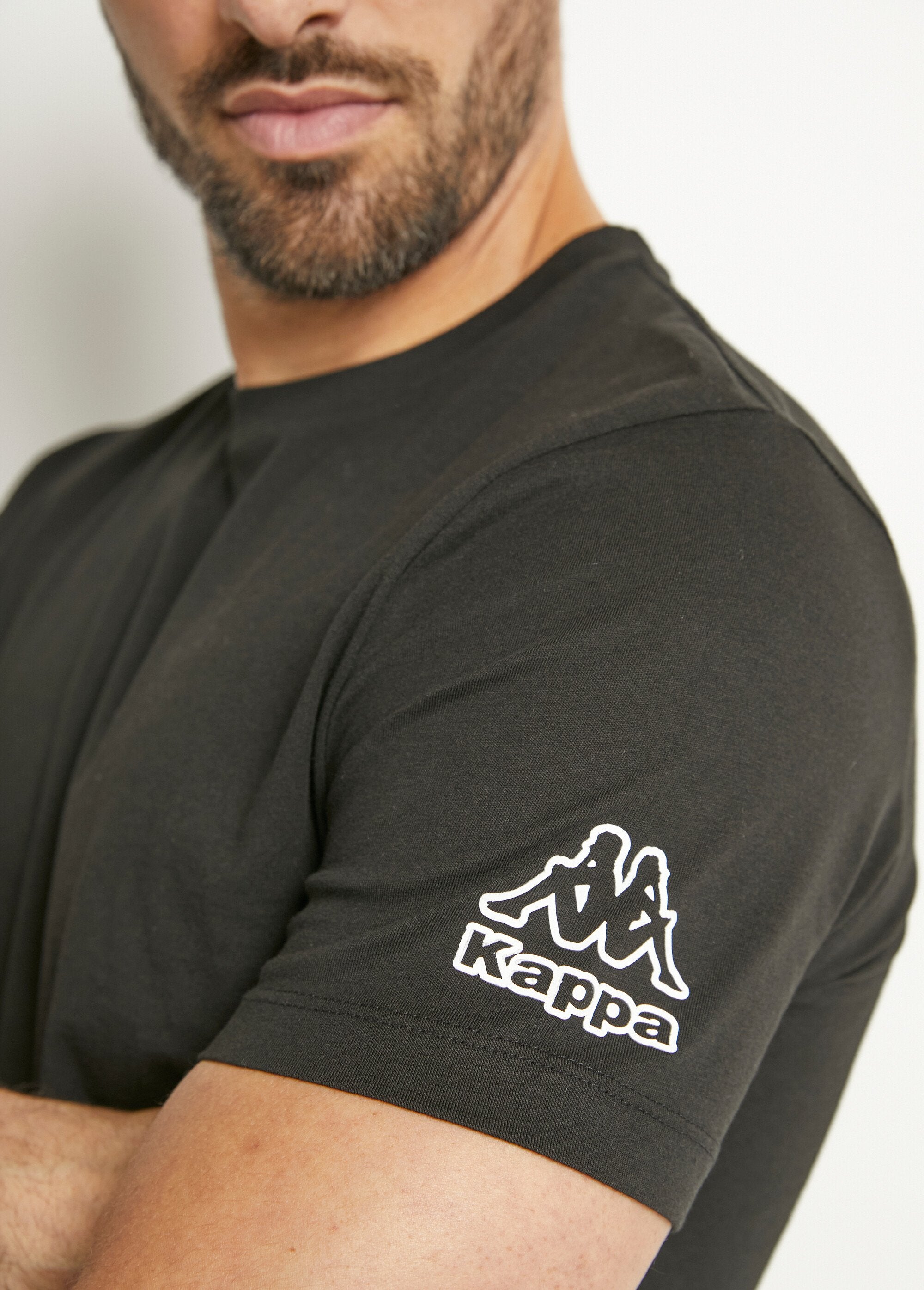 Pack_de_2_camisetas_con_logo_y_cuello_redondo_lote_negro_2_DE1_slim