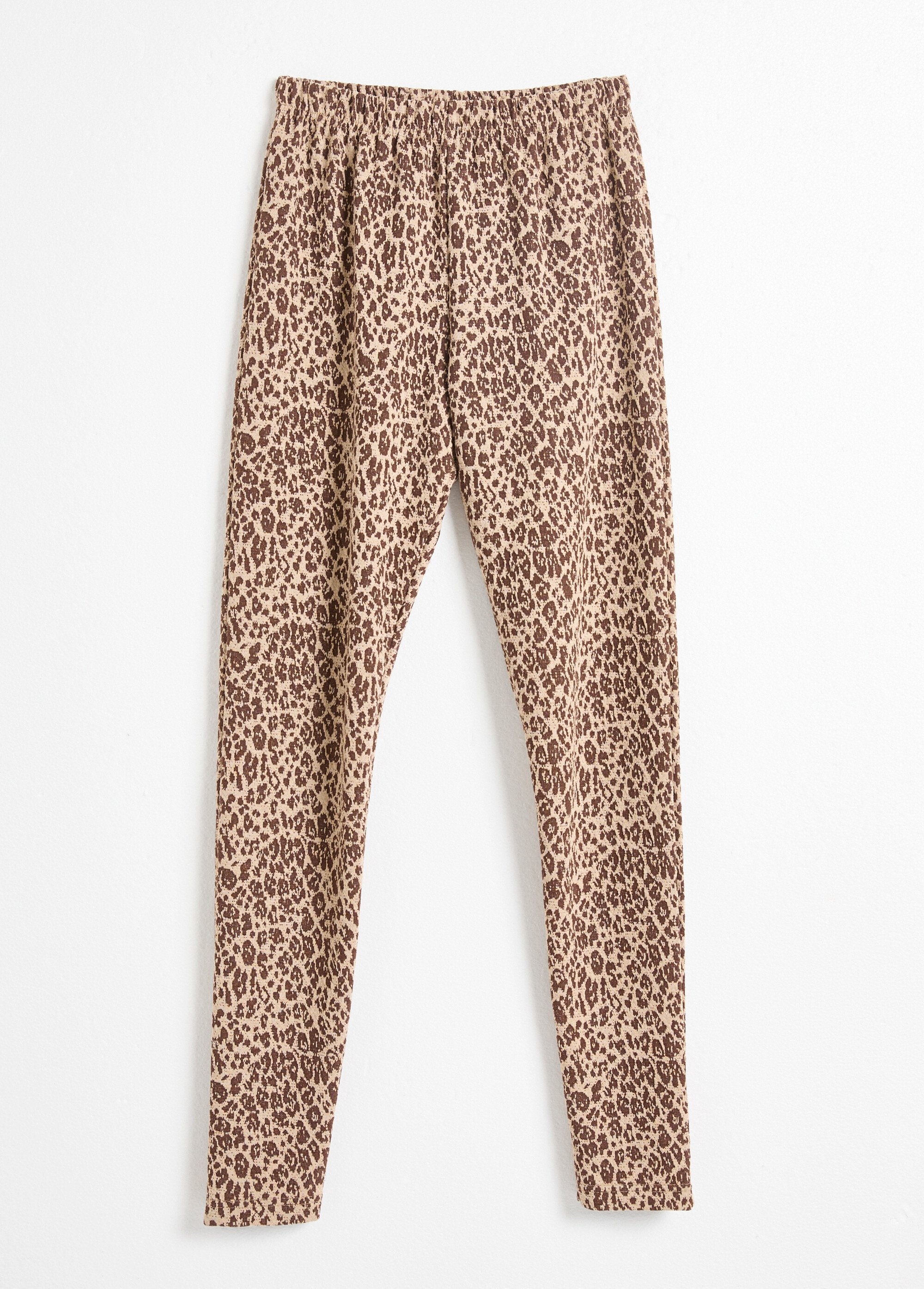Leggings_de_jacquard_de_piel_animal_con_cintura_elástica_Beige_y_camello_AP1_slim