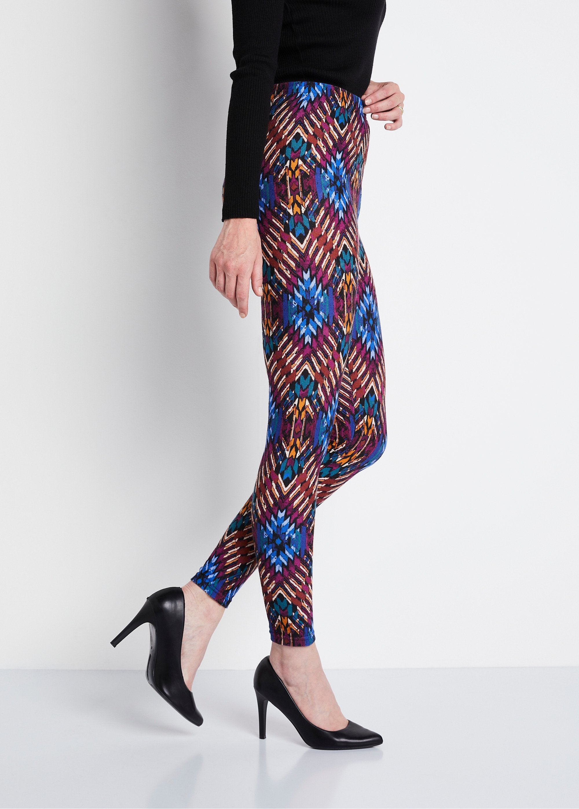 Leggings_largos_lisos_o_estampados_grosella_azul_y_negra_DR1_slim