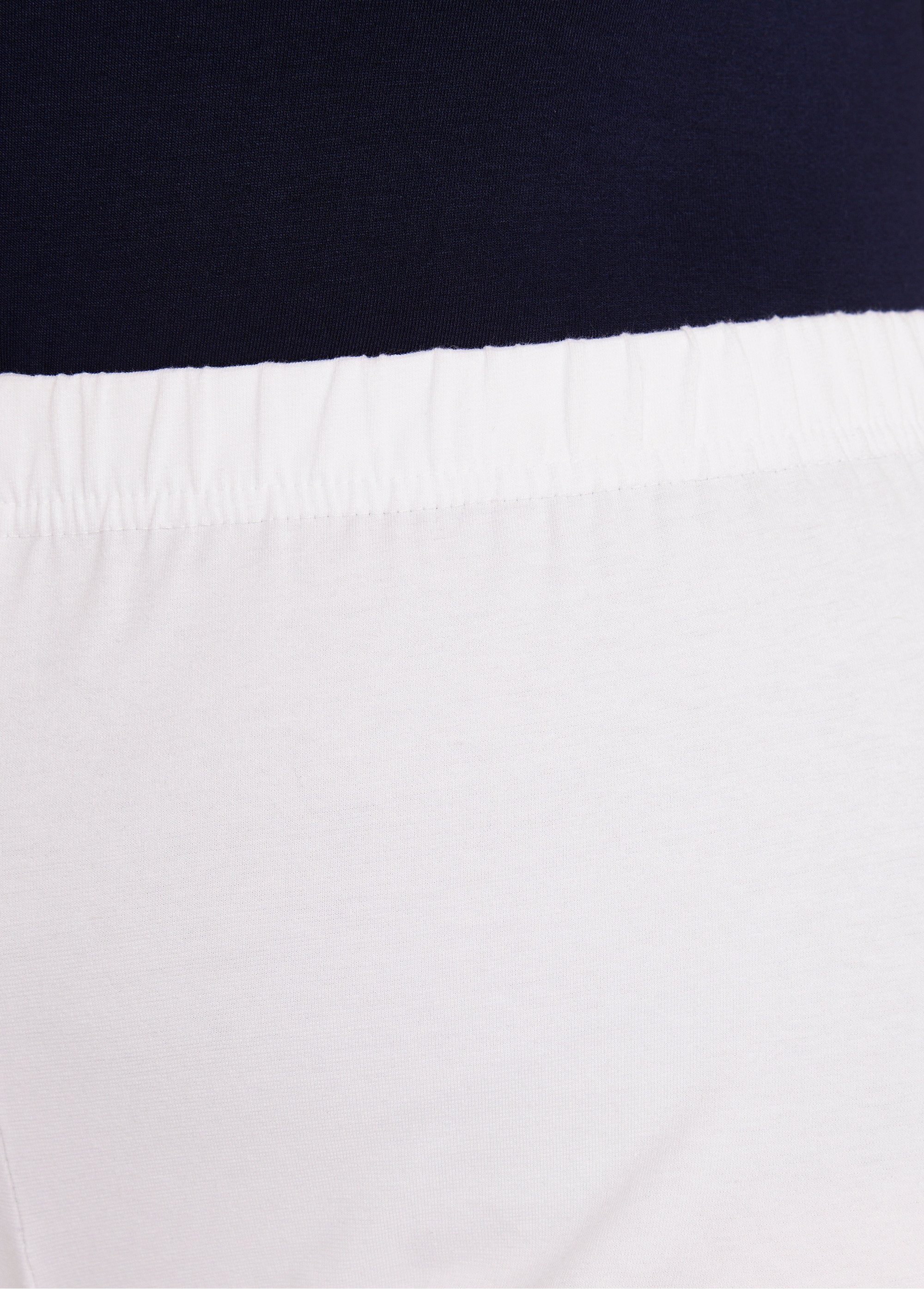 Leggings_de_punto_de_algodón_con_cintura_elástica_Blanco,_Blanca_DE1_curvy