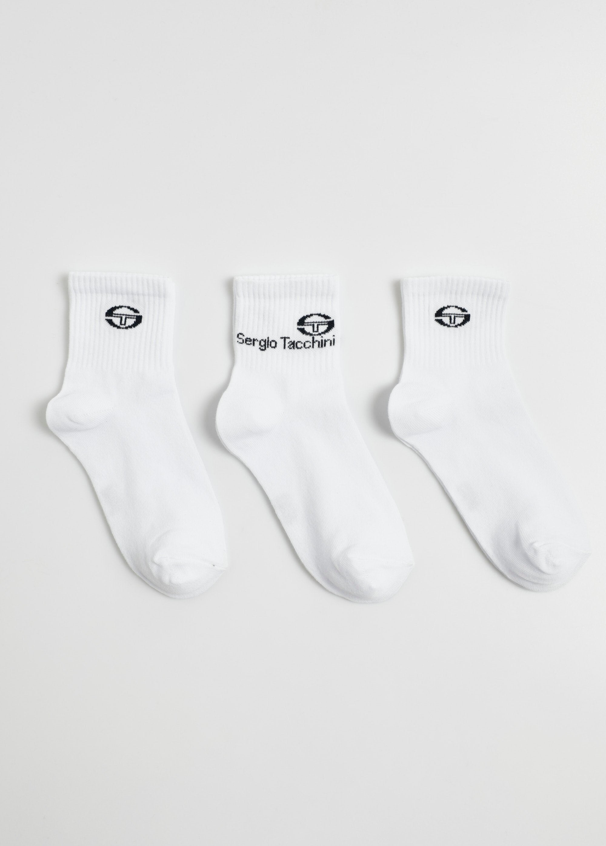 Pack_de_3_calcetines_bajos_de_canalé_Blanco,_Blanca_DE1_slim