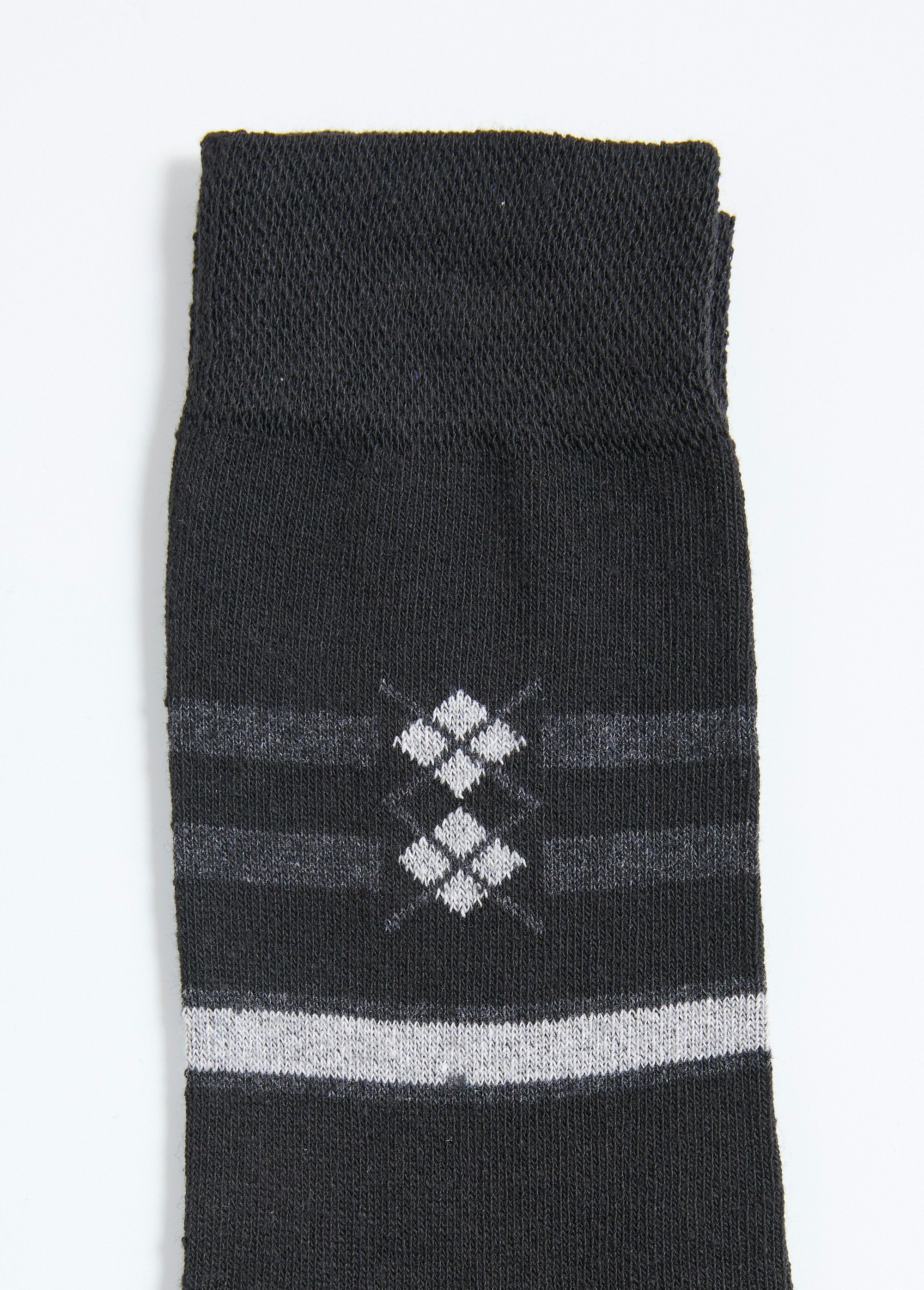 Paquete_de_7_calcetines_elegantes_Clasificado_DE2_slim