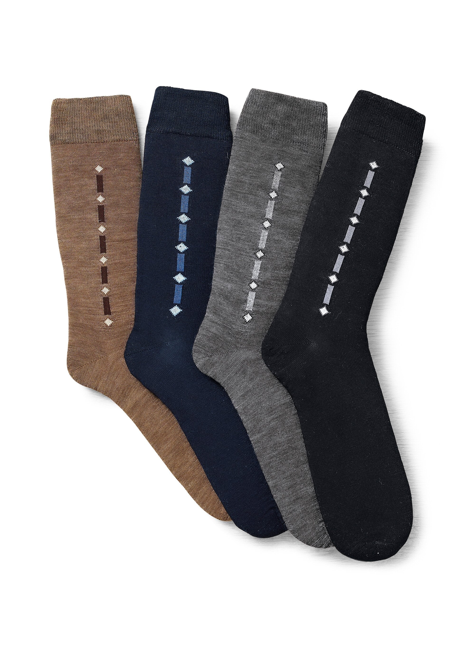 Calcetines_de_algodón_hasta_la_rodilla_-_paquete_de_4_pares_Lote_surtido4_LO1_slim