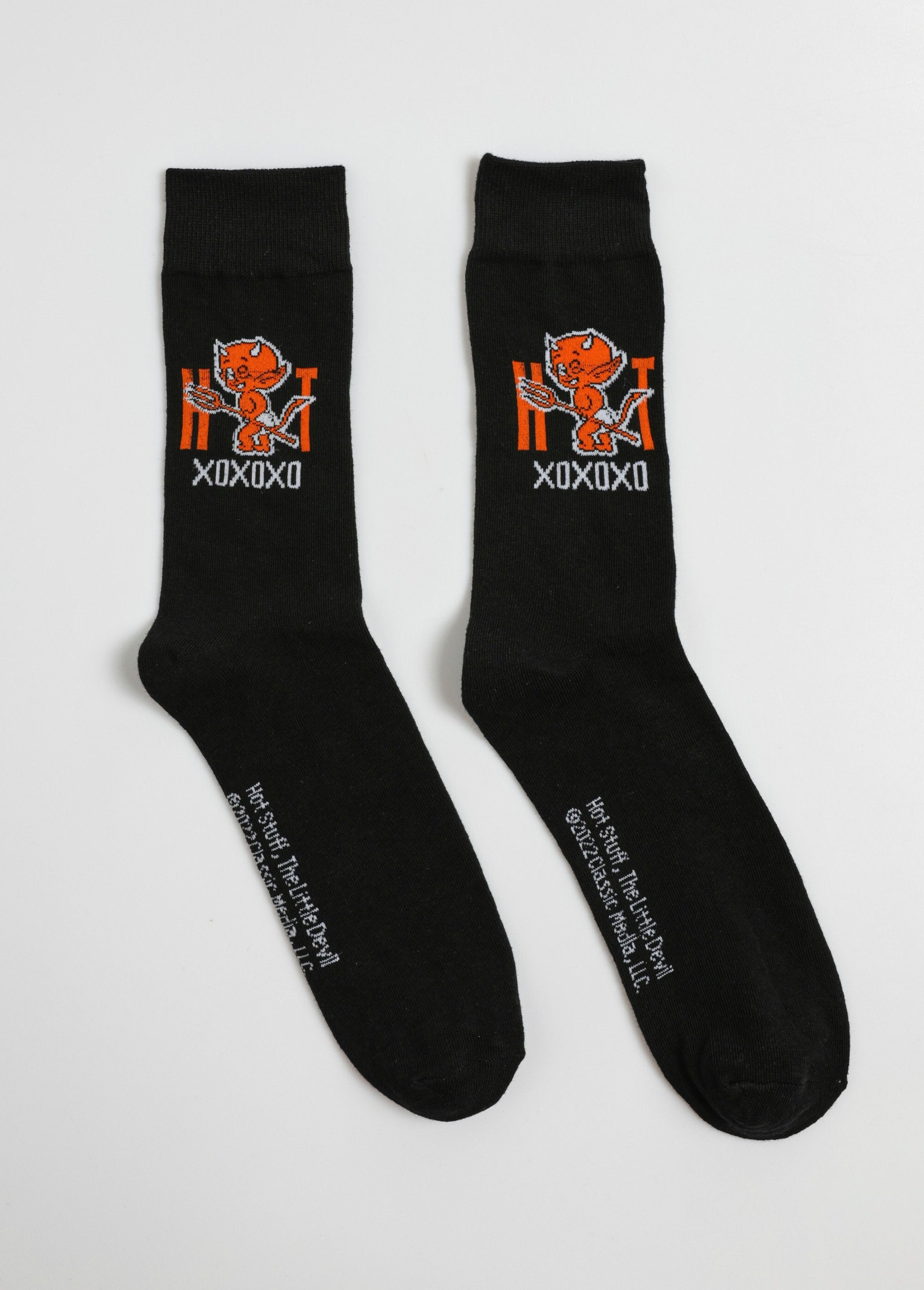 Par_de_calcetines,_licencia_Hot_Stuff_Negro_FA1_slim