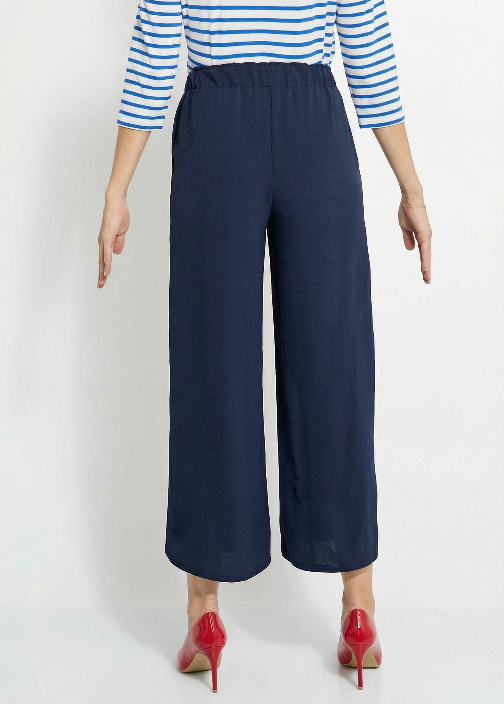 Pantalones_de_crepé_fluidos_de_pierna_ancha_Marina_DO1_slim