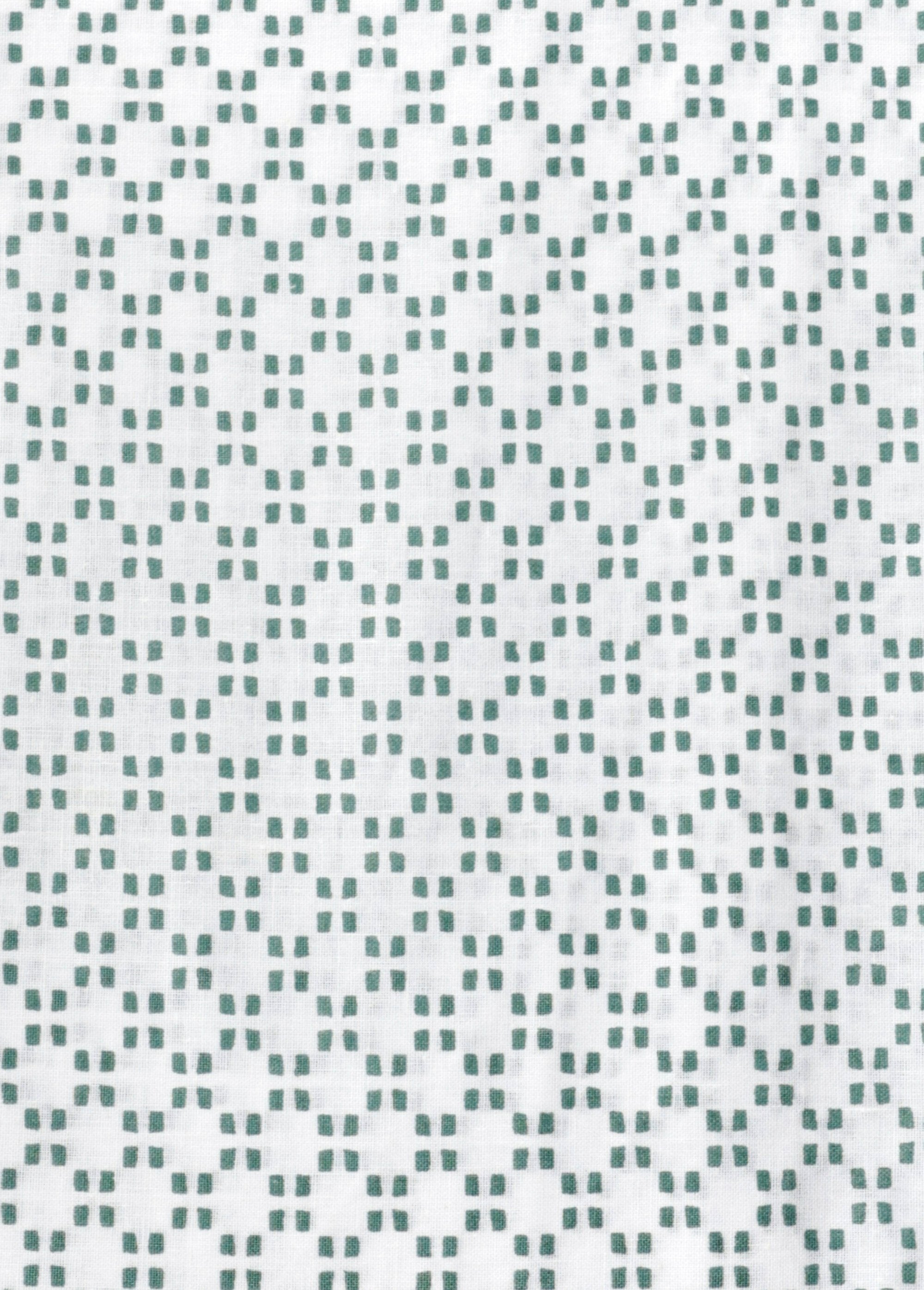 Juego_de_cama_de_4_piezas_con_sábana_encimera,_estilo_escandinavo_Verde_DE2_slim