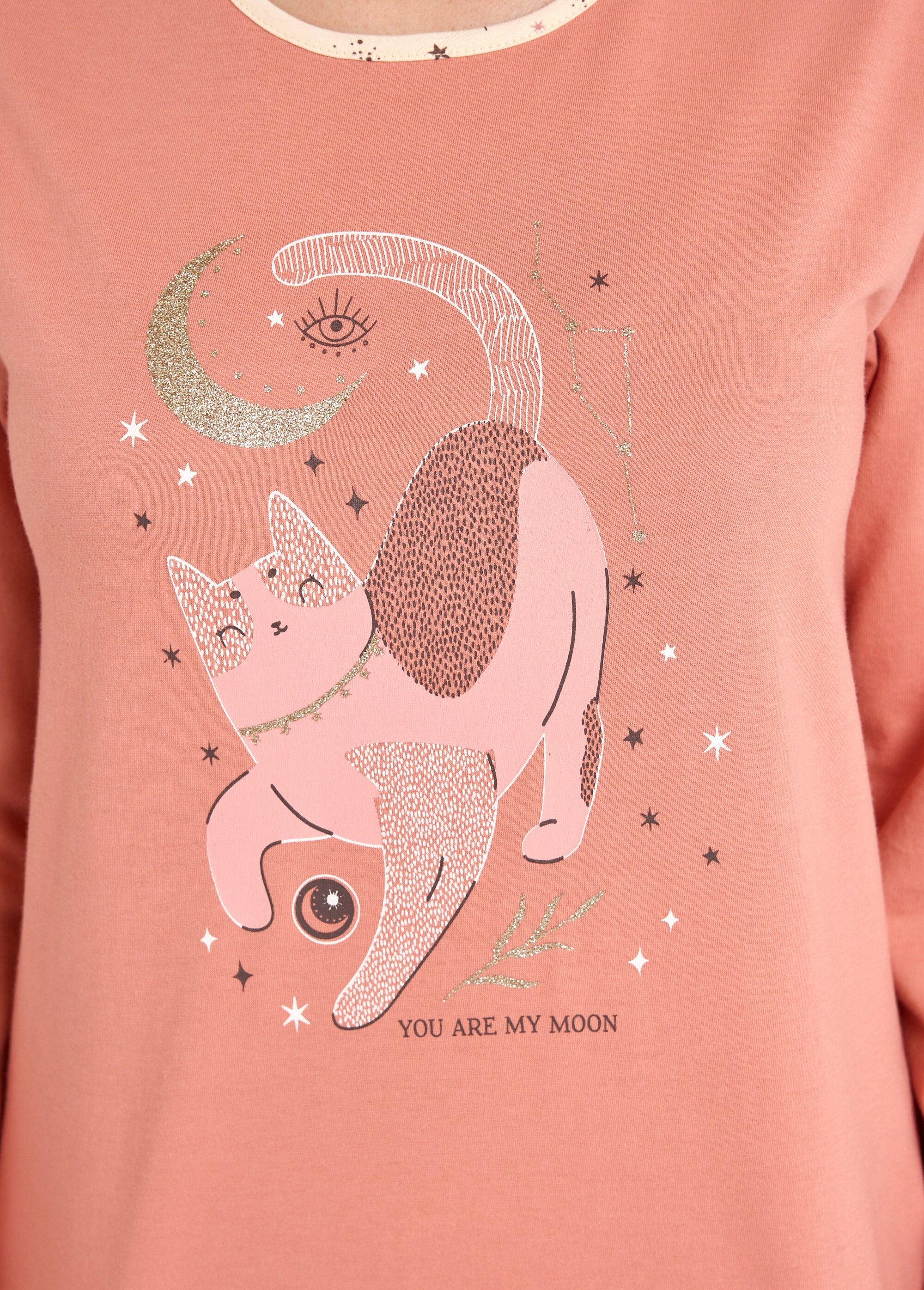 Pijama_de_algodón_de_manga_larga_Terracota_y_crudo_DE1_slim