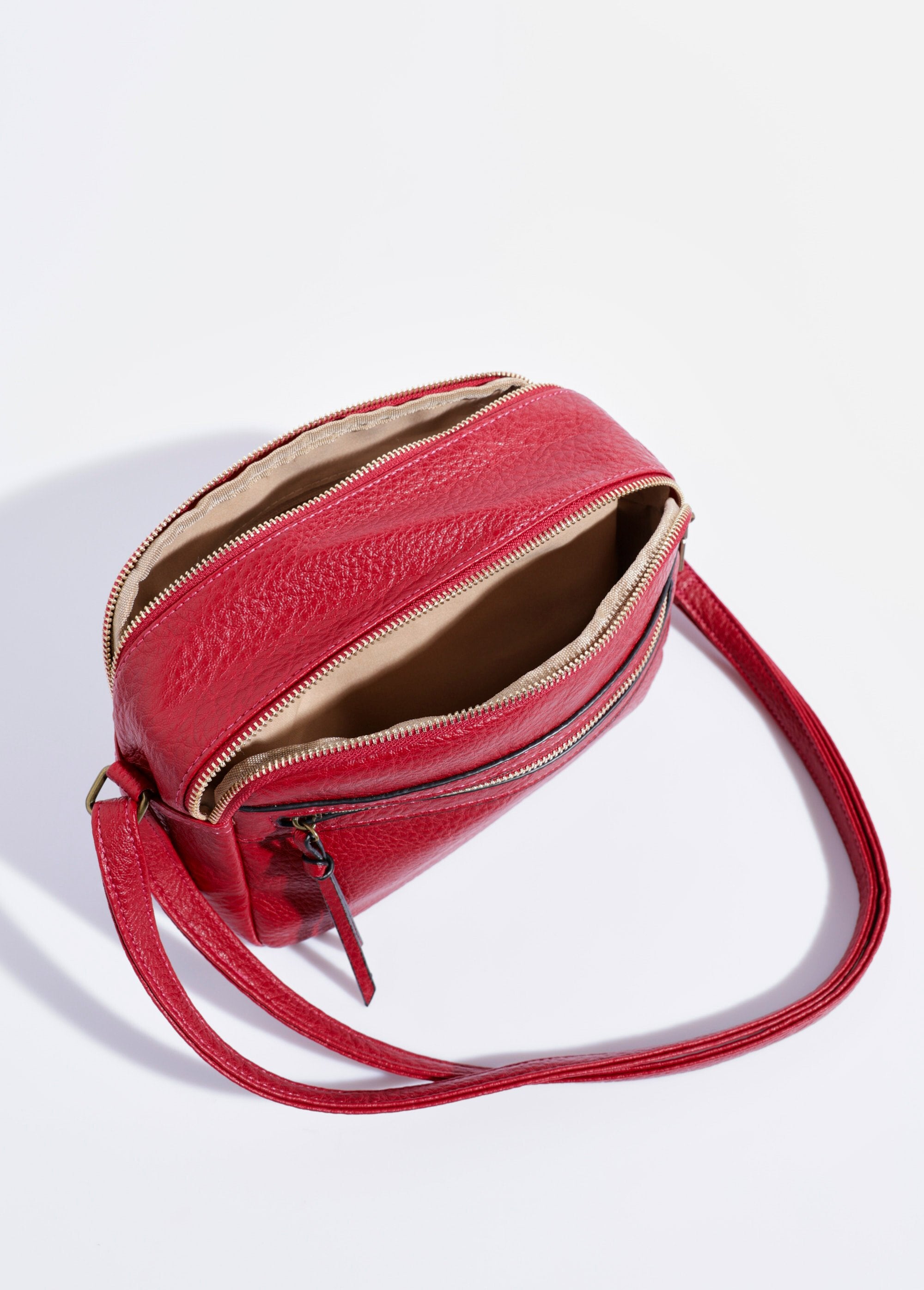 Bolso_compacto_con_doble_cremallera_metálica_Rojo_OV1_slim