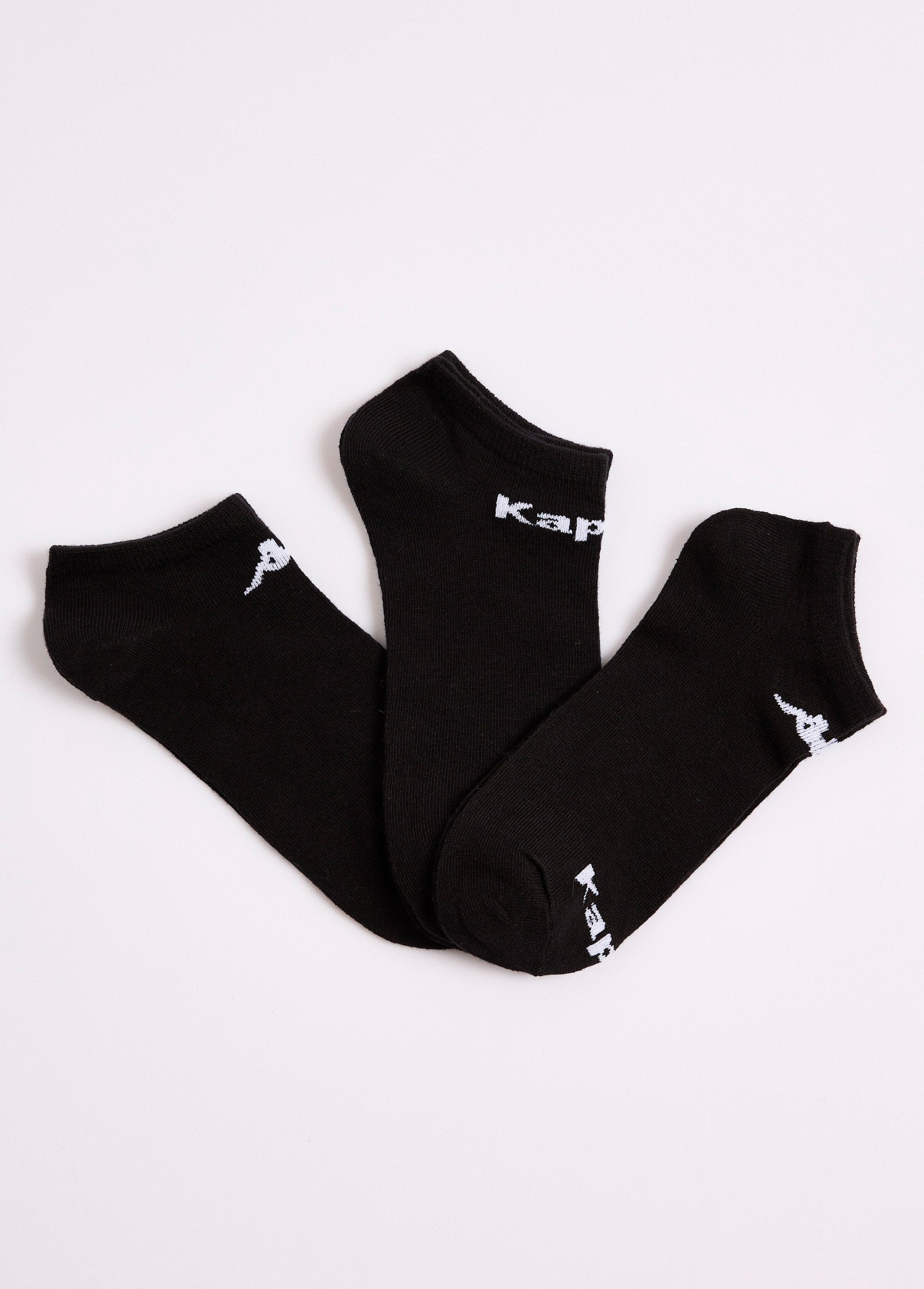 Calcetines_bajos_con_logo_Negro_FA1_slim