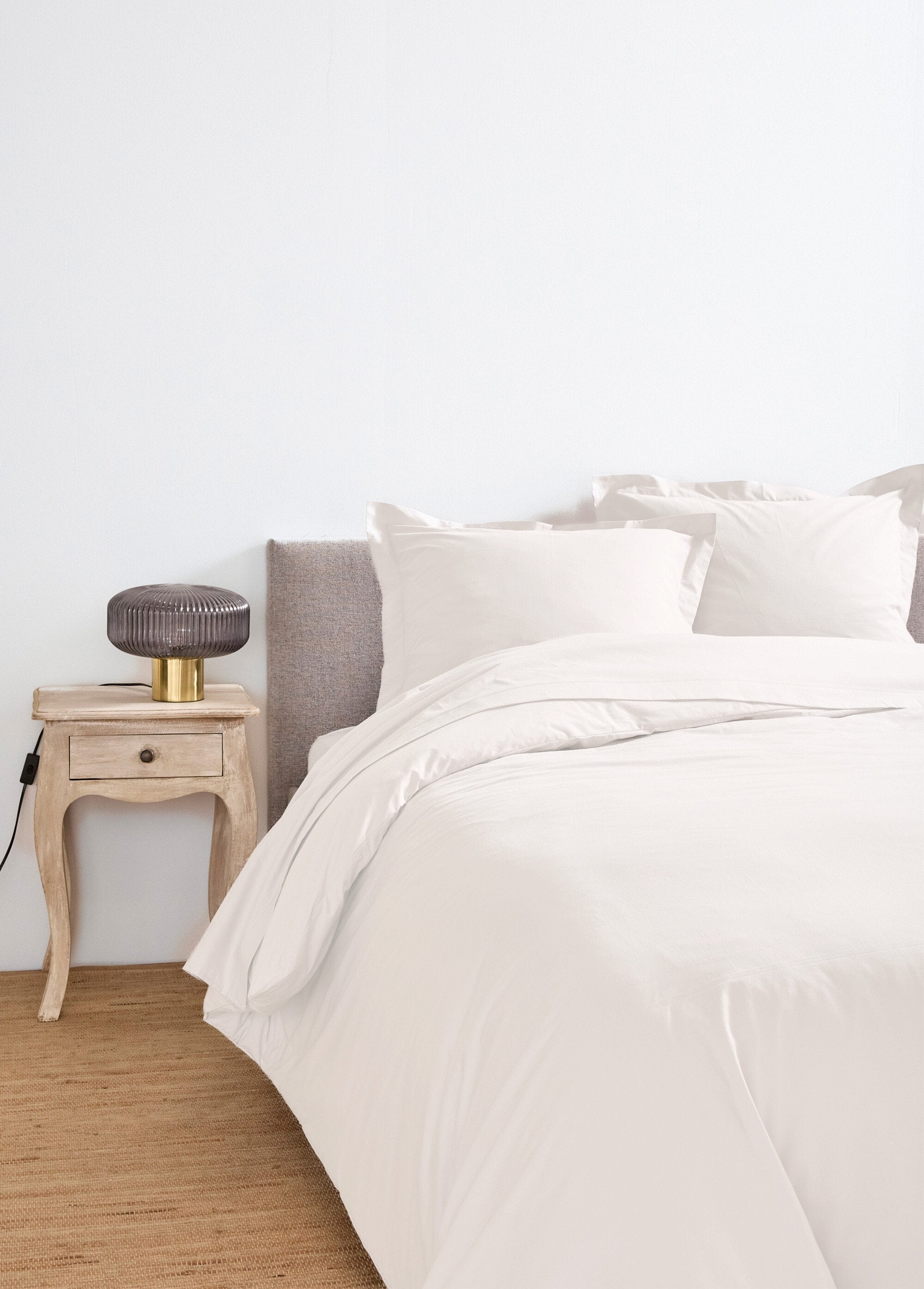 Funda_de_almohada_de_algodón_liso_Blanco,_Blanca_DE1_slim