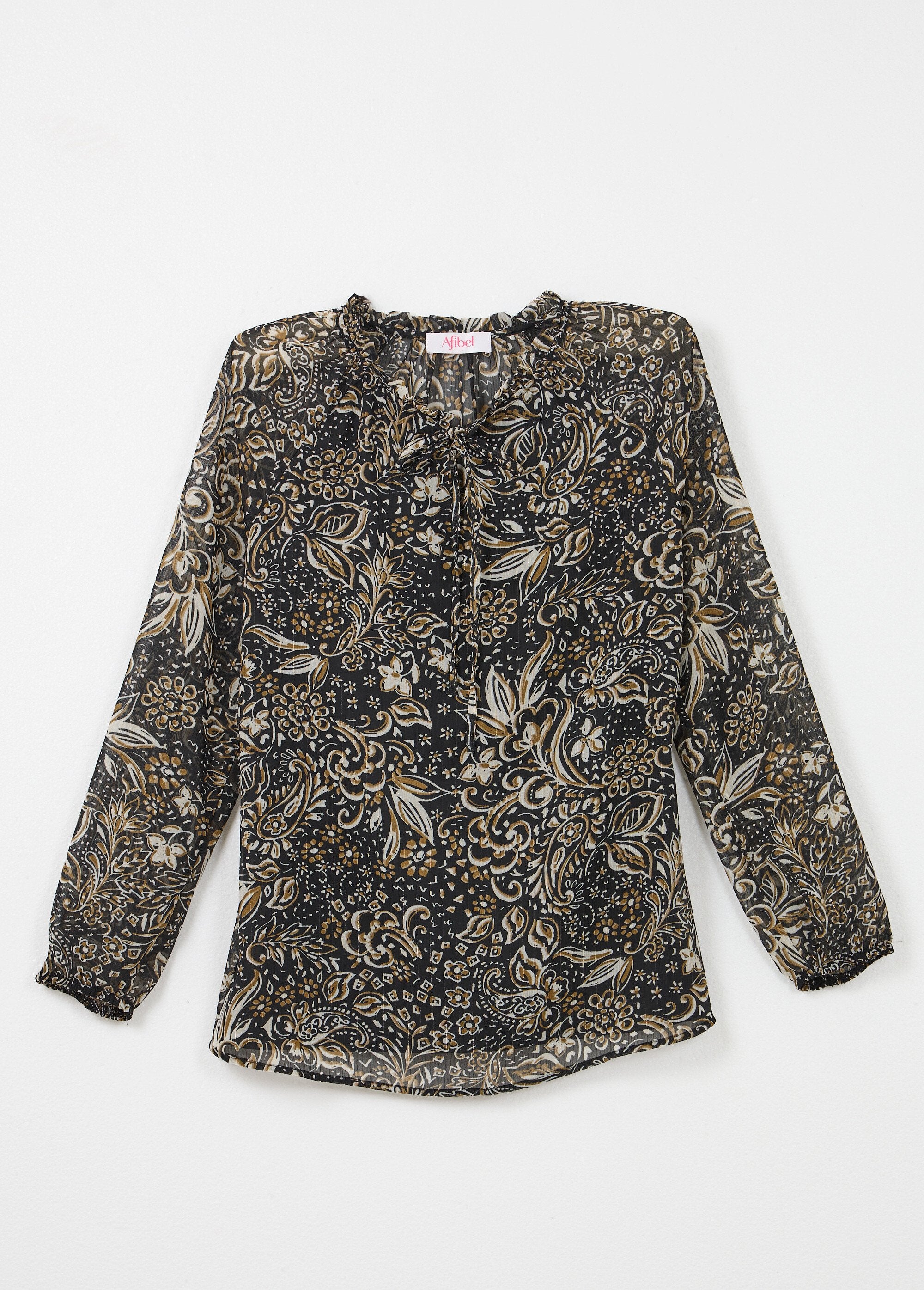 Túnica_larga_con_velo_floral_brillante_y_cuello_con_volantes._Diablillo_negro_AP1_slim