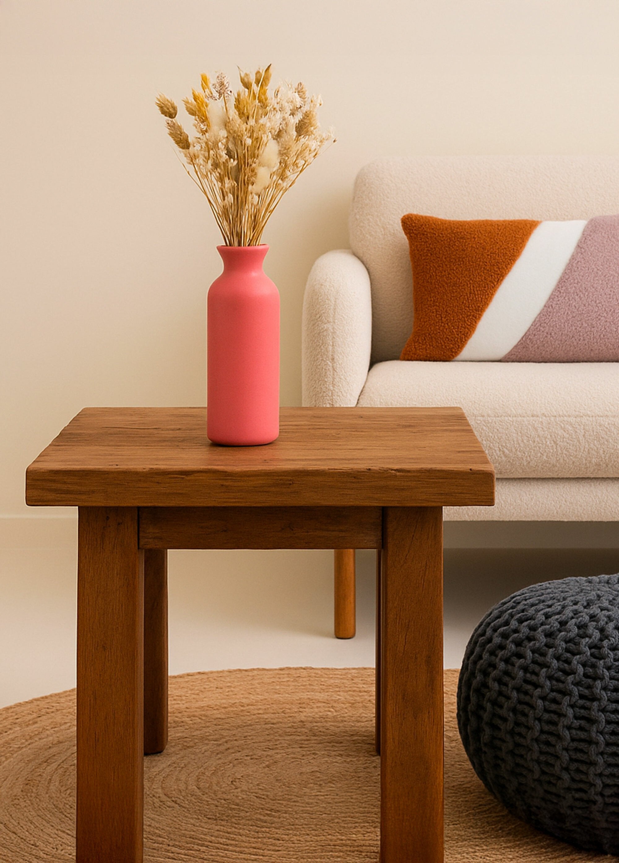 Jarrón_de_cerámica_tubular,_diseño_minimalista._Terracota_SF1_slim