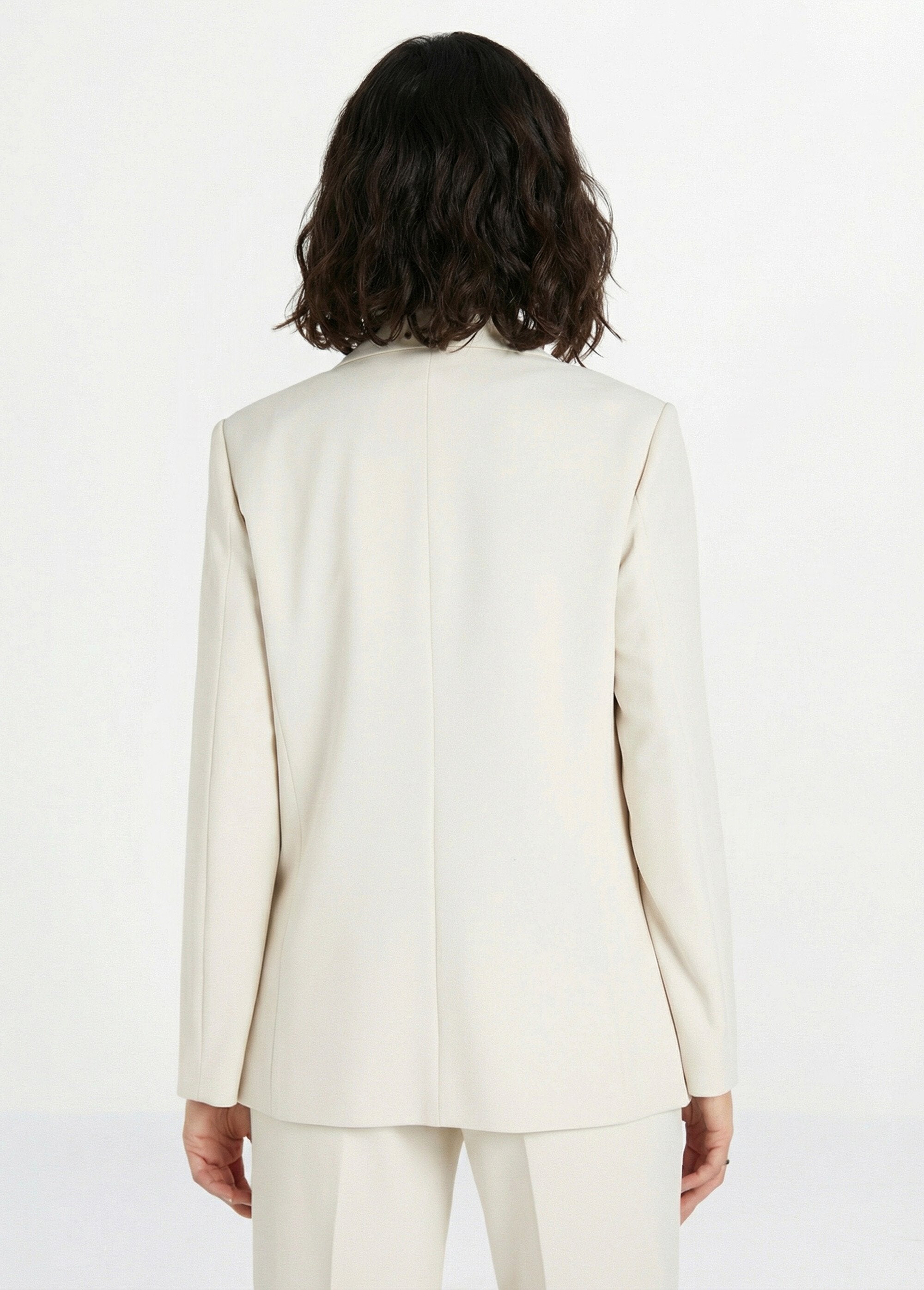 Americana_corte_recto_punto_liso_Beige_DO1_slim