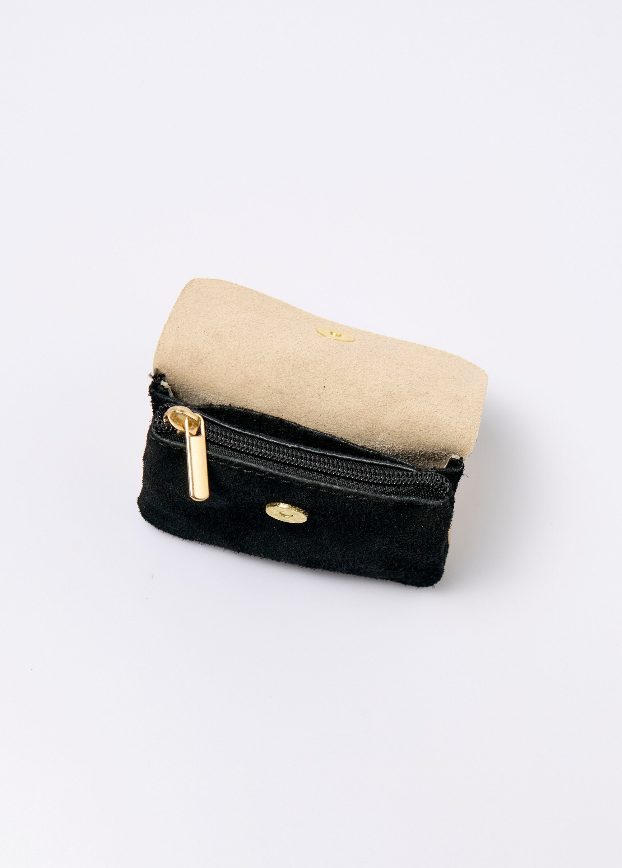 Cartera_pequeña_de_ante_y_piel_metalizada_Negro_y_oro_DE1_slim