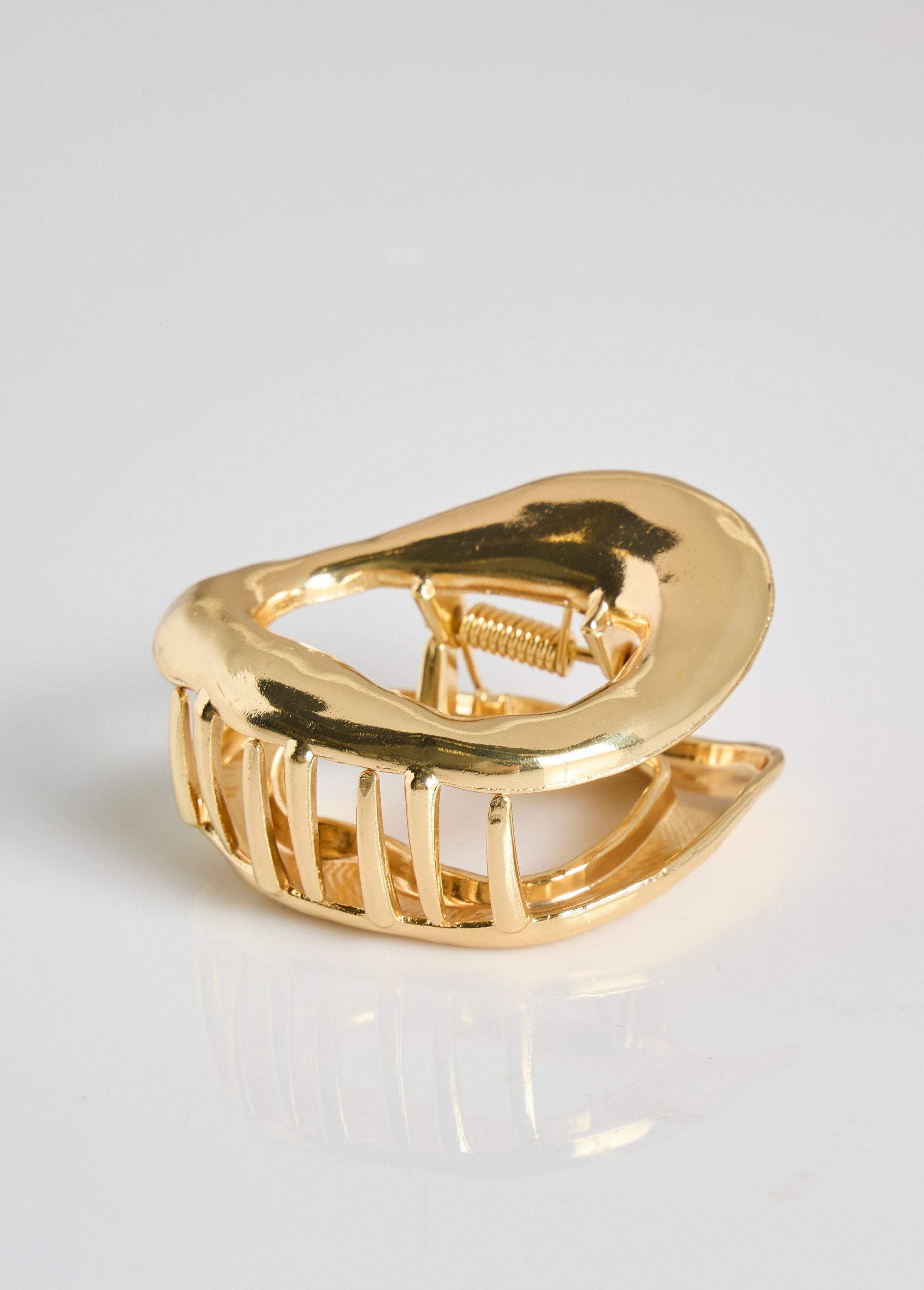 Pinza_para_el_cabello_con_anillo_hueco_de_acero_inoxidable_Dorado_DE1_slim