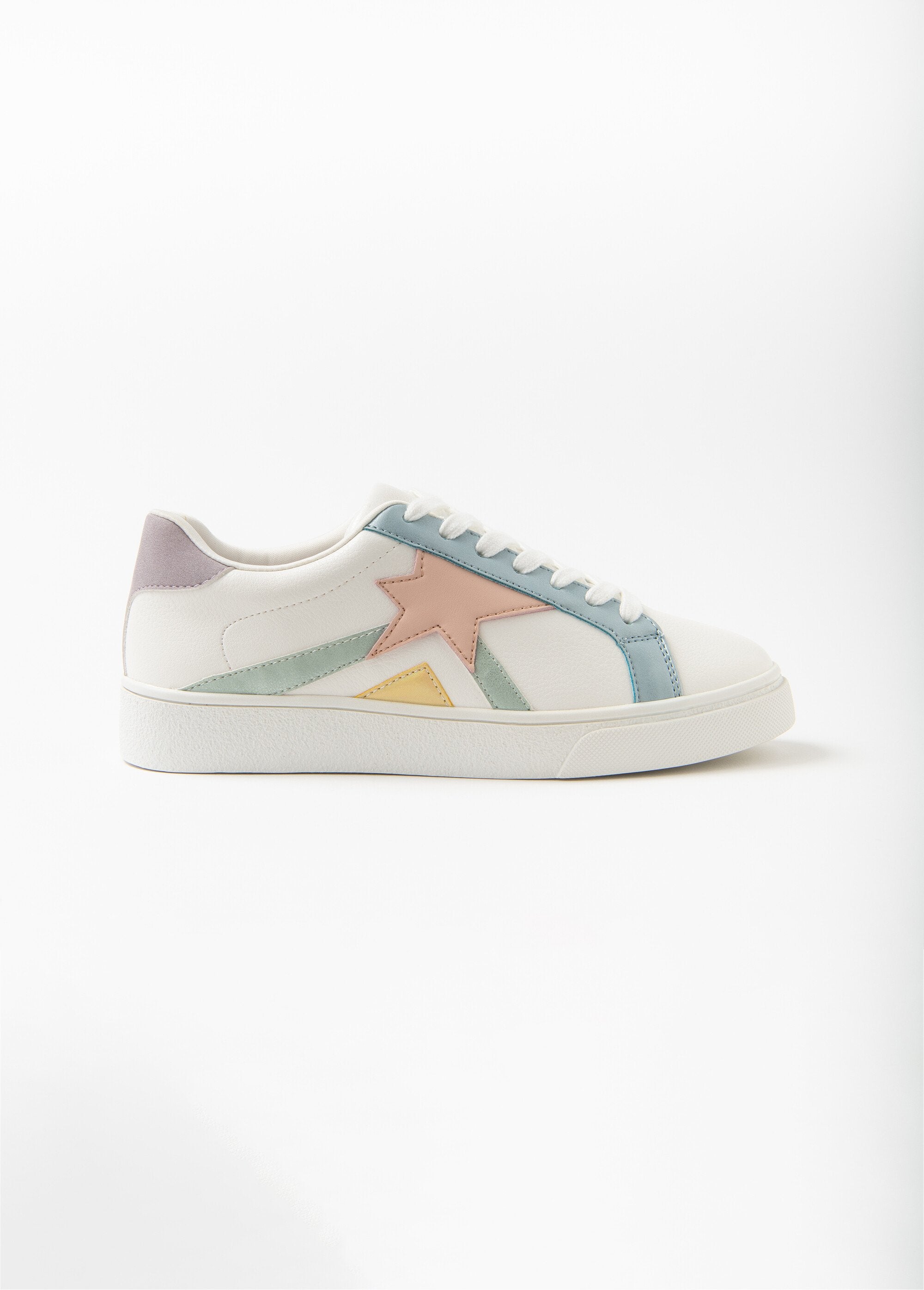 Zapatillas_con_cordones_Blancet_pastel_Blanc_et_bleu_DR1_slim