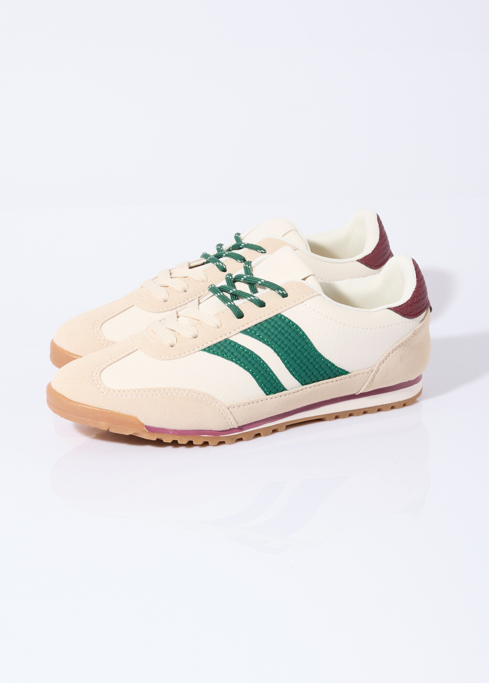 Zapatillas_multimaterial_+_2_pares_de_cordones_Verde_DE1_slim