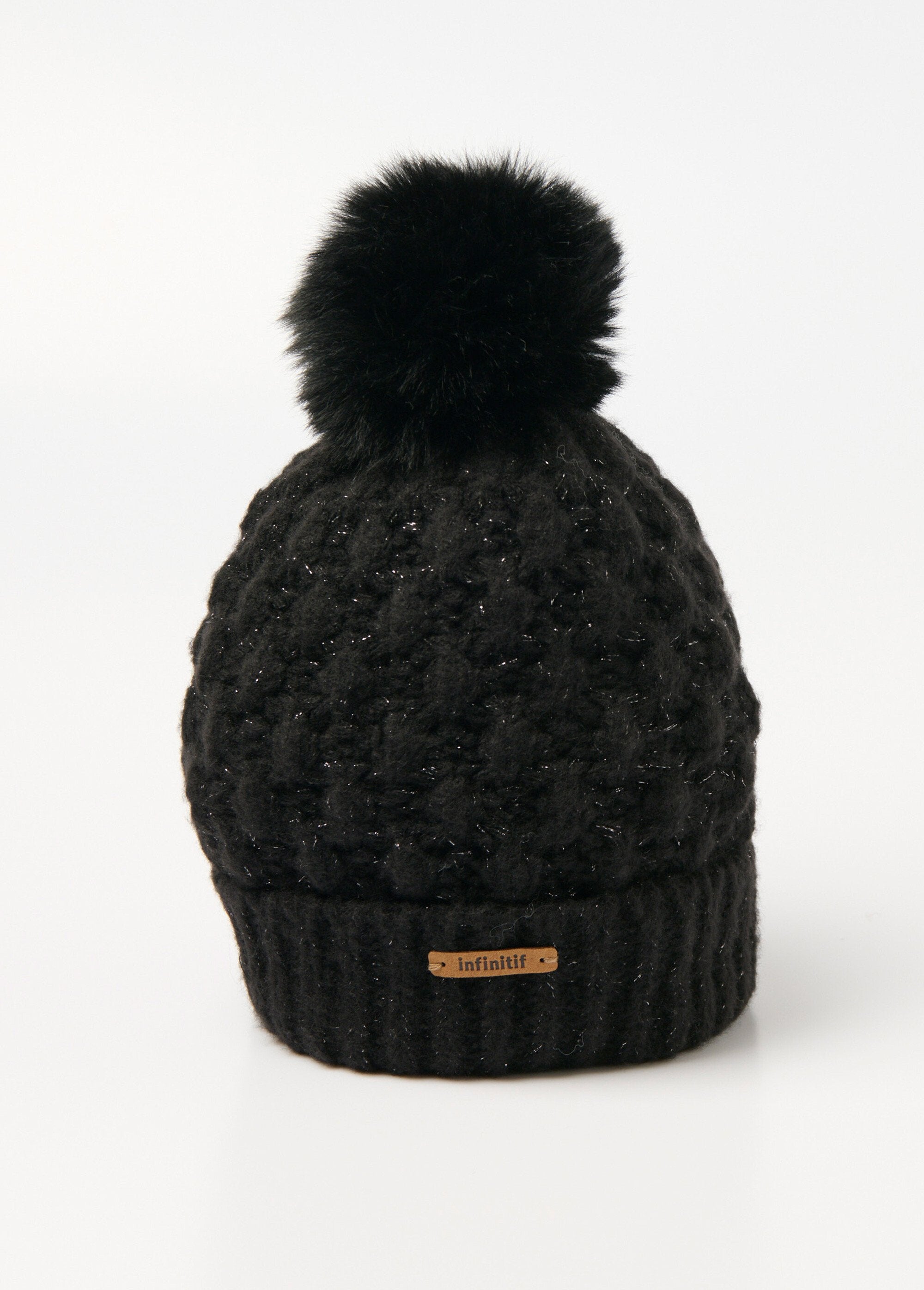 Sombrero_elegante_con_hilo_brillante_Negro_FA1_slim