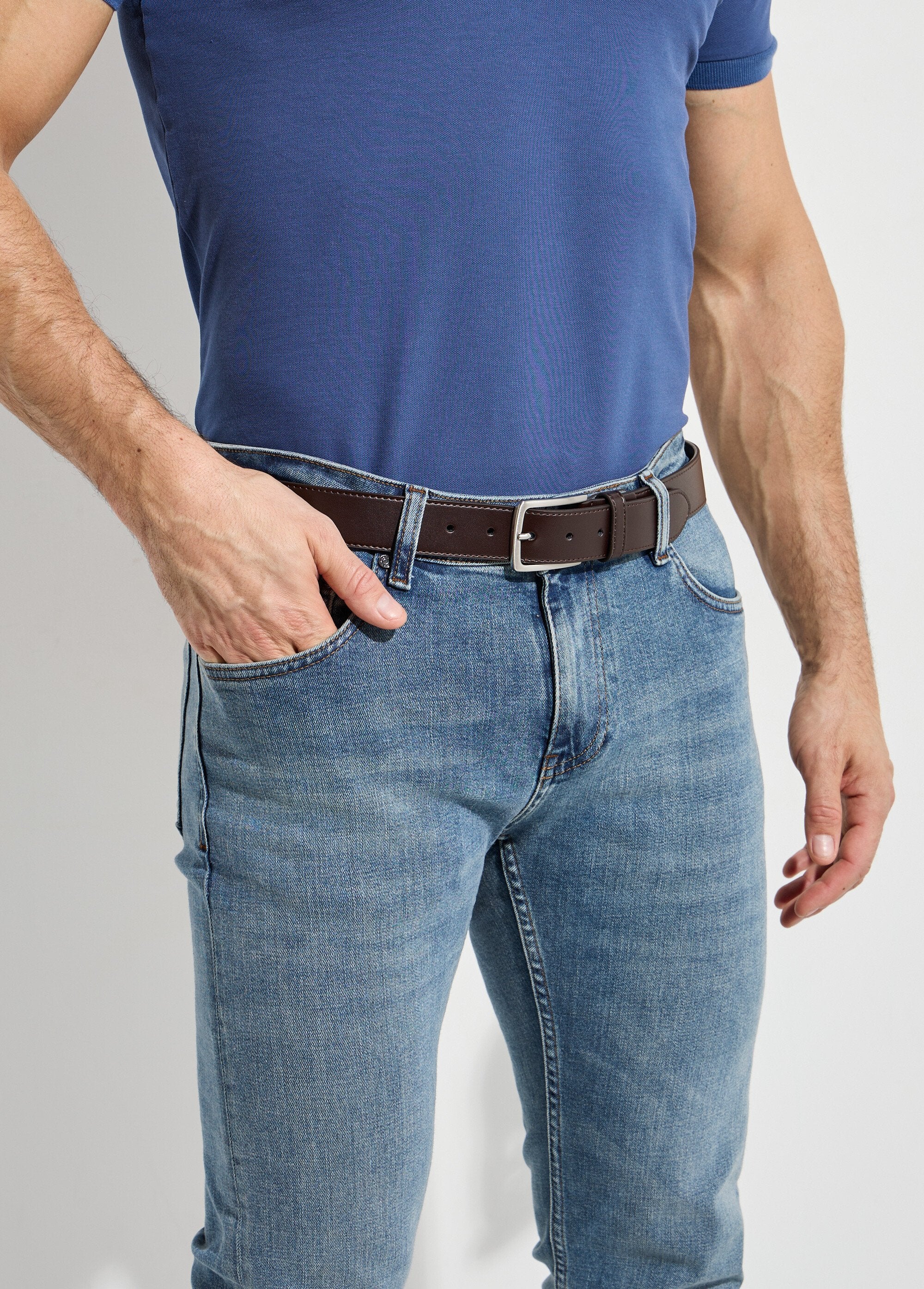 Cinturón_de_cuero_auténtico,_hebilla_metálica_Castaño_FA1_slim