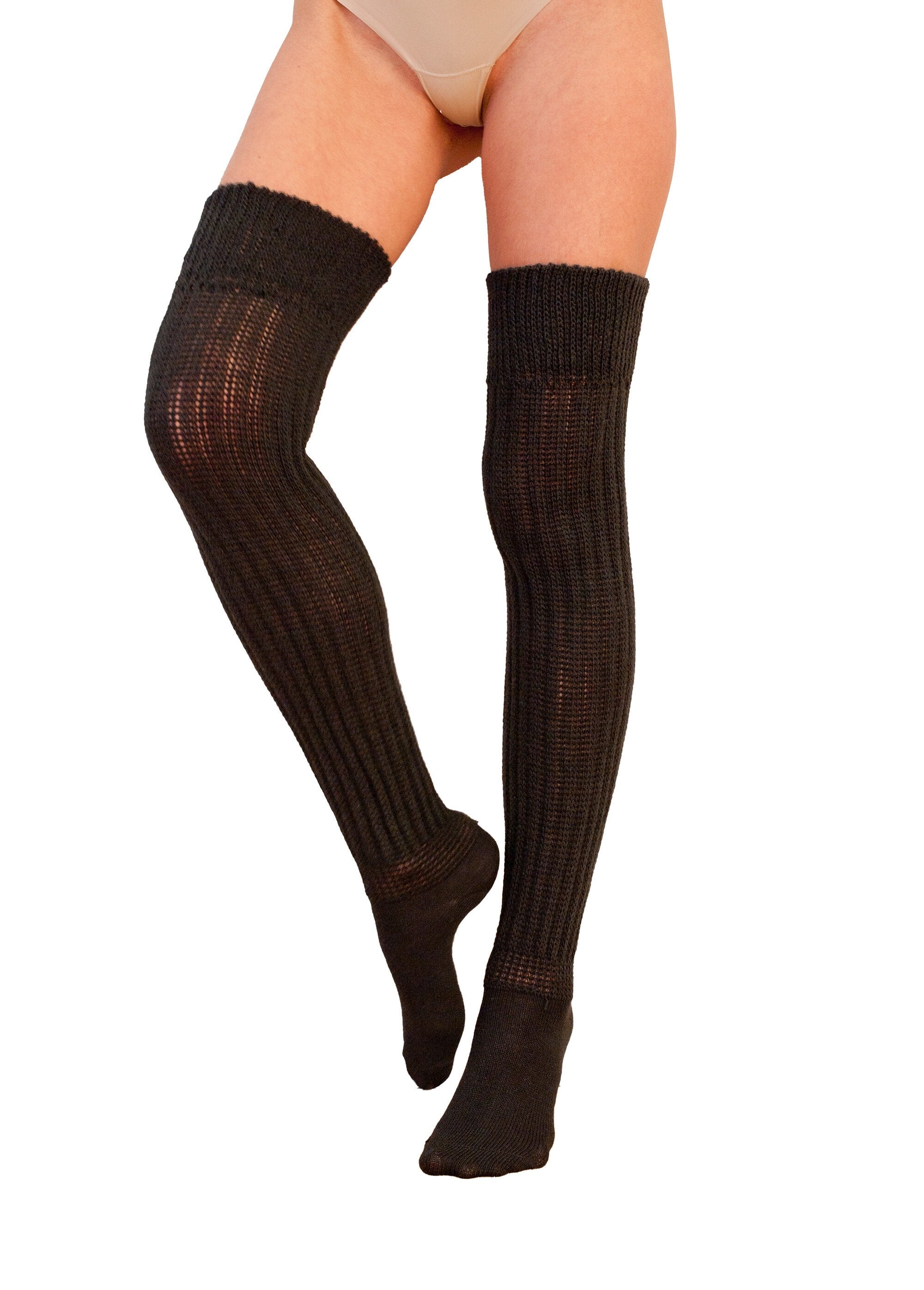 Chaussettes_jambières_chaudes_extra_longues_Noir_DE1_slim