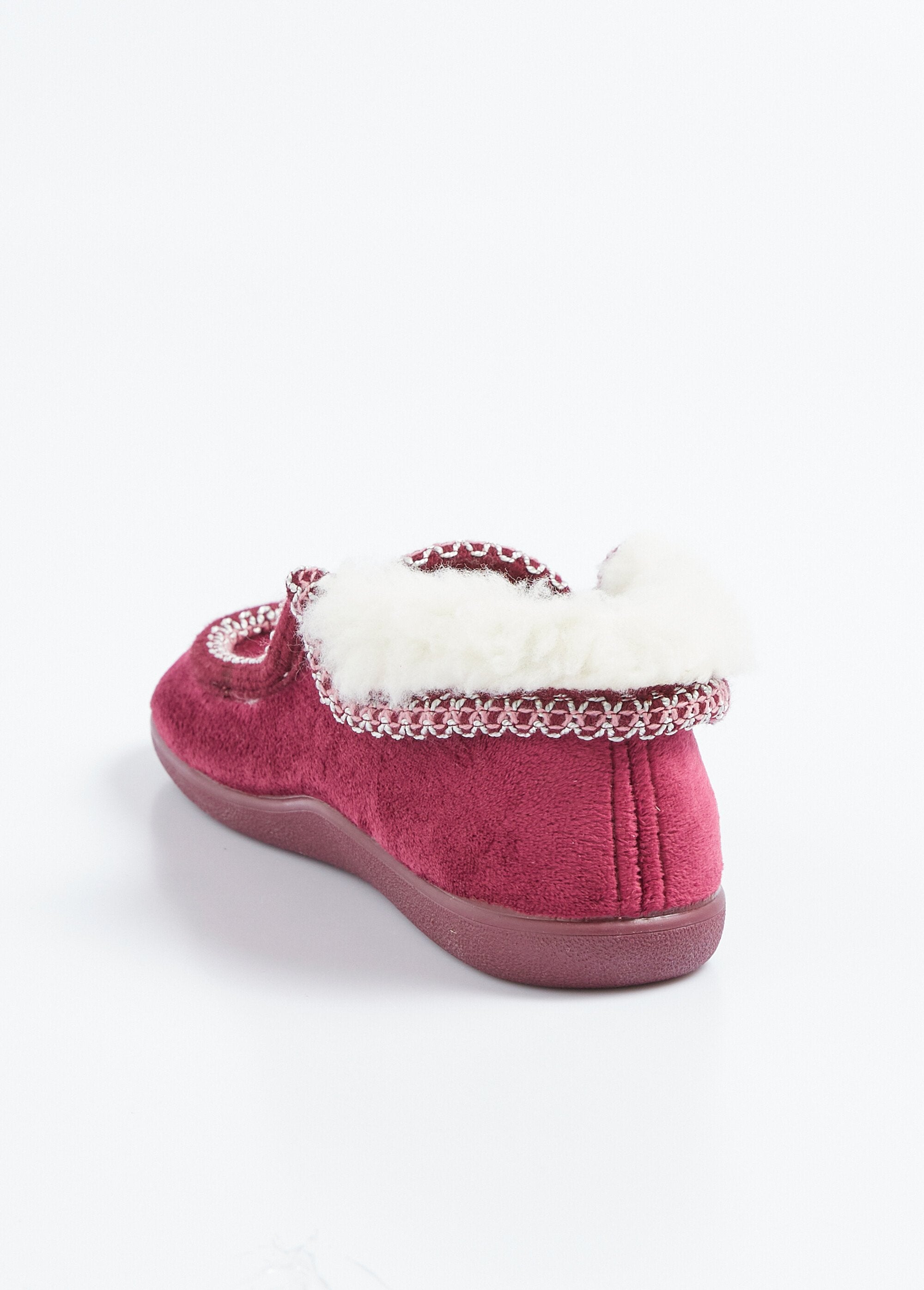 Pantuflas_altas_de_ancho_cómodo_con_forro_cálido_Burdeos_DO1_slim