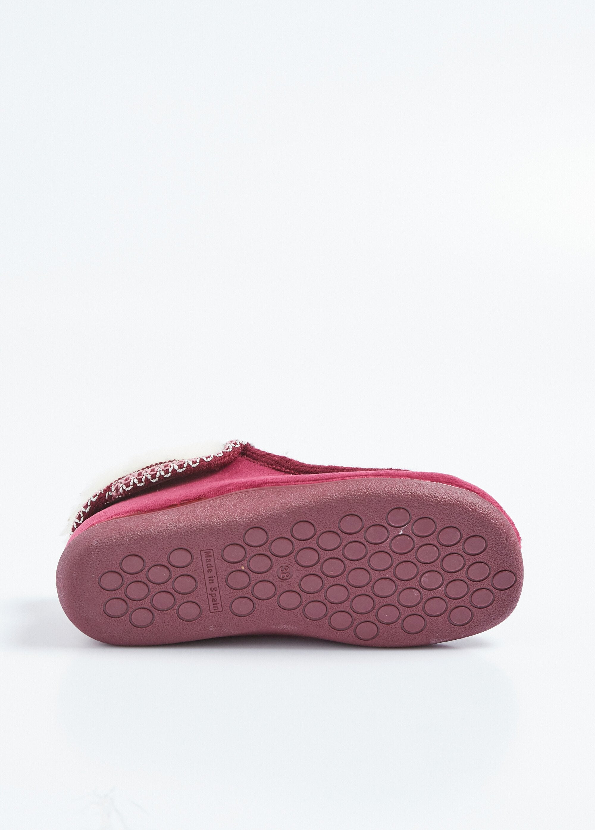 Pantuflas_altas_de_ancho_cómodo_con_forro_cálido_Burdeos_UN1_slim