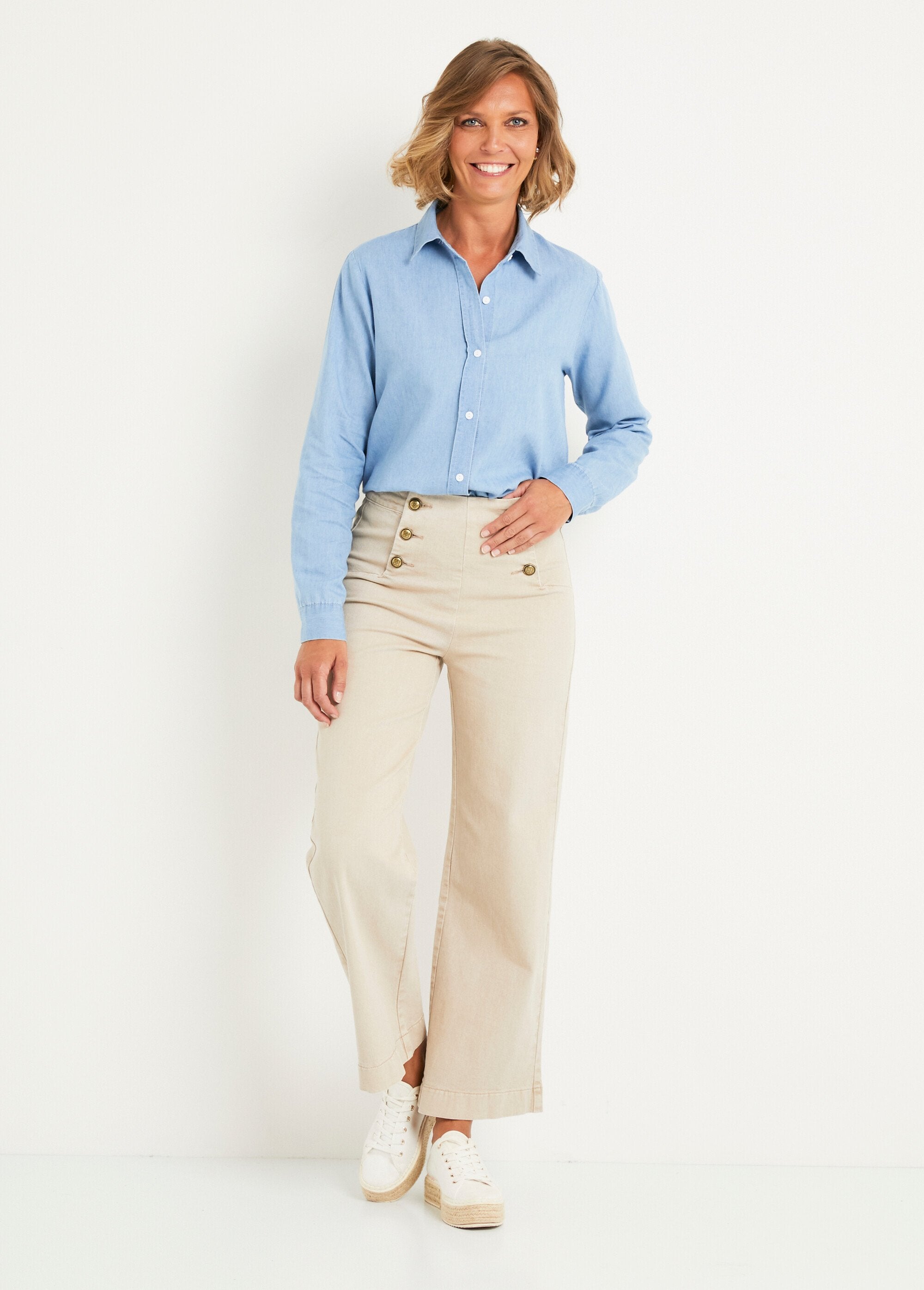Camisa_vaquera_de_manga_larga_Azul_piedra_SF1_slim