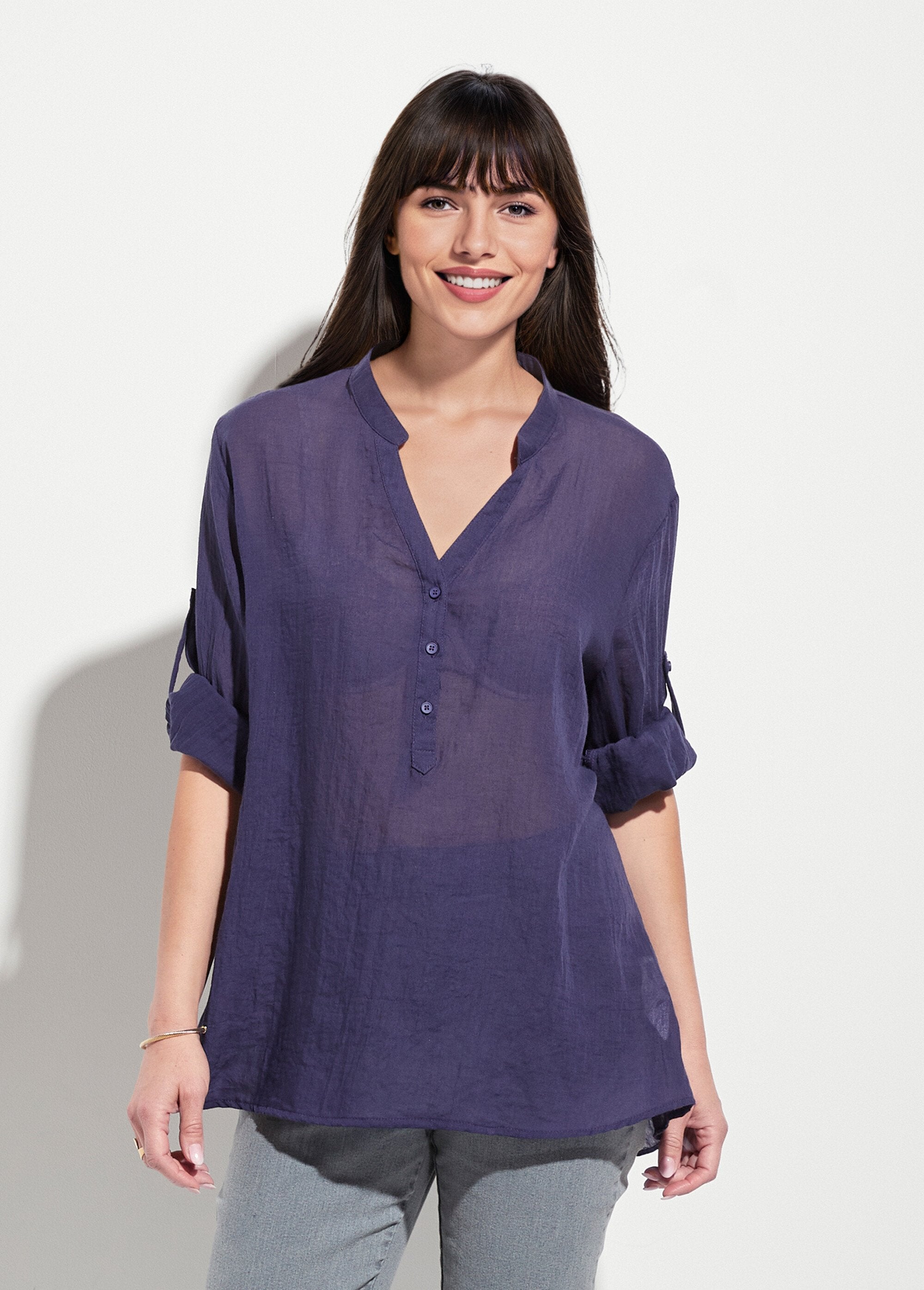 Blusa_holgada_de_cuello_tunecino_de_voile_de_algodón_Marina_FA1_slim