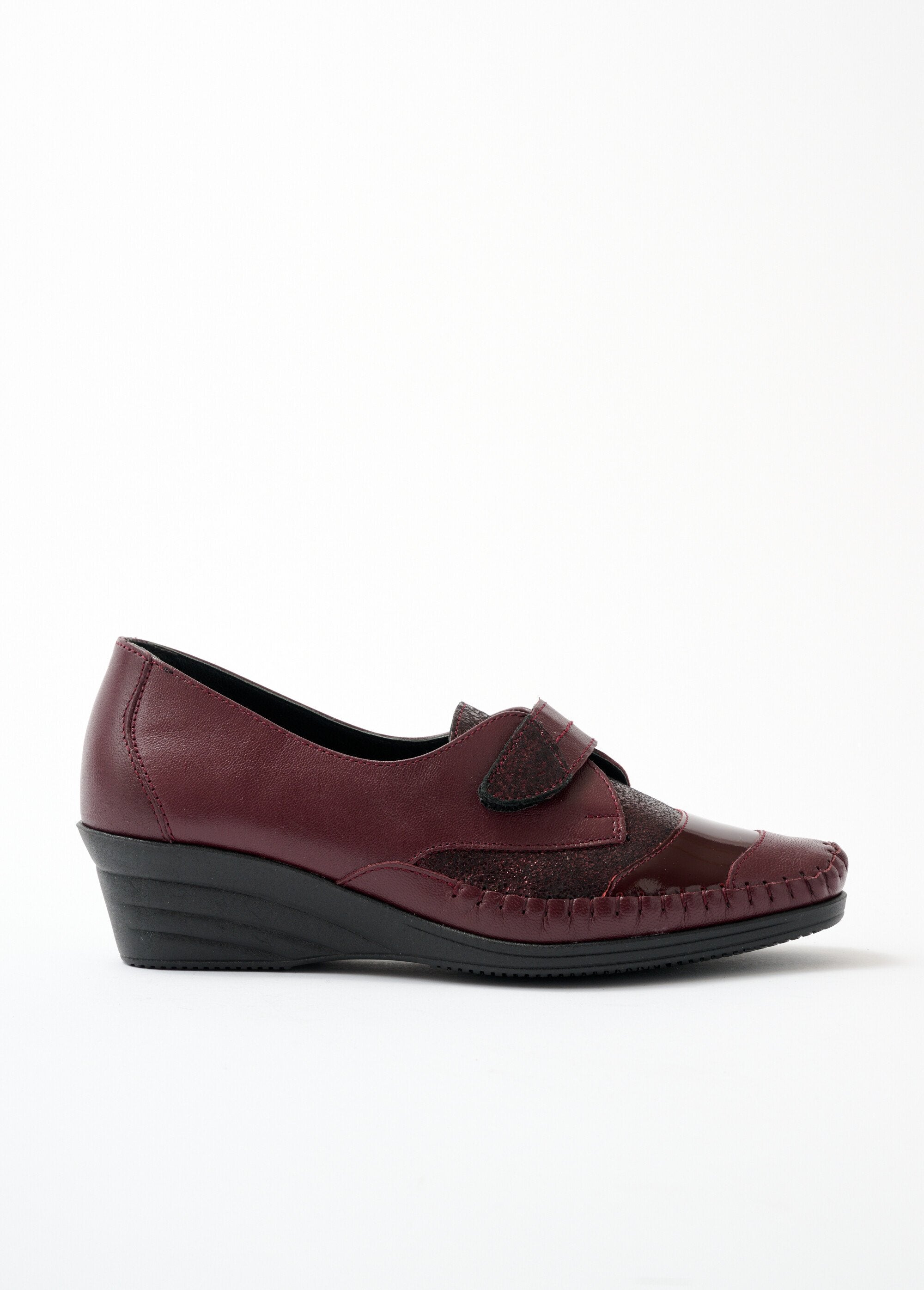 Derbys_cuña_ancho_confort_velcro_Burdeos_DR1_slim