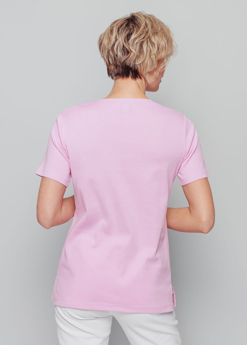 Camiseta_larga_con_bordado_de_flores_colocadas_Rosa_DO1_slim