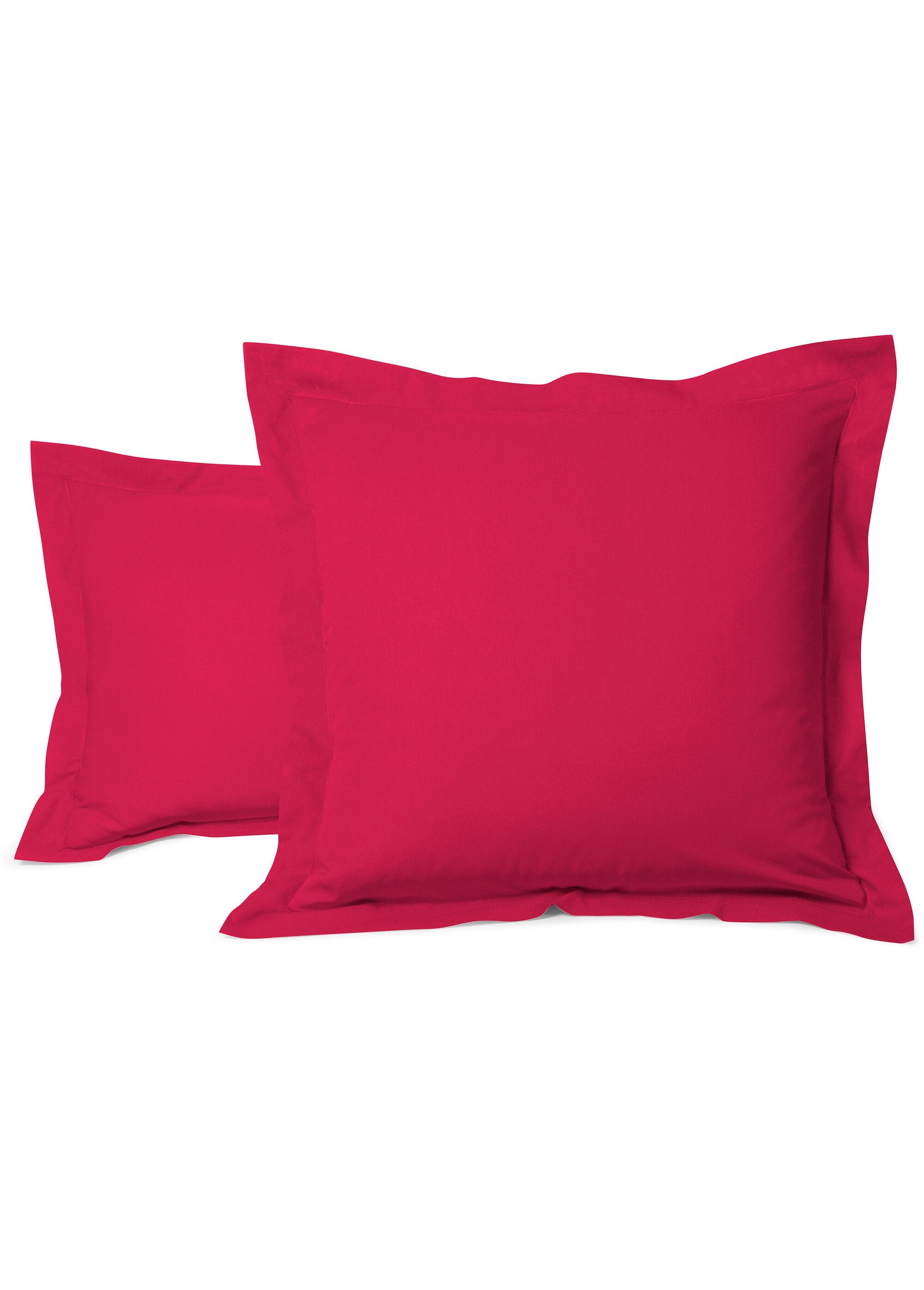 Funda_de_almohada_lisa_de_puro_algodón_RELAX_Fucsia_FA1_slim