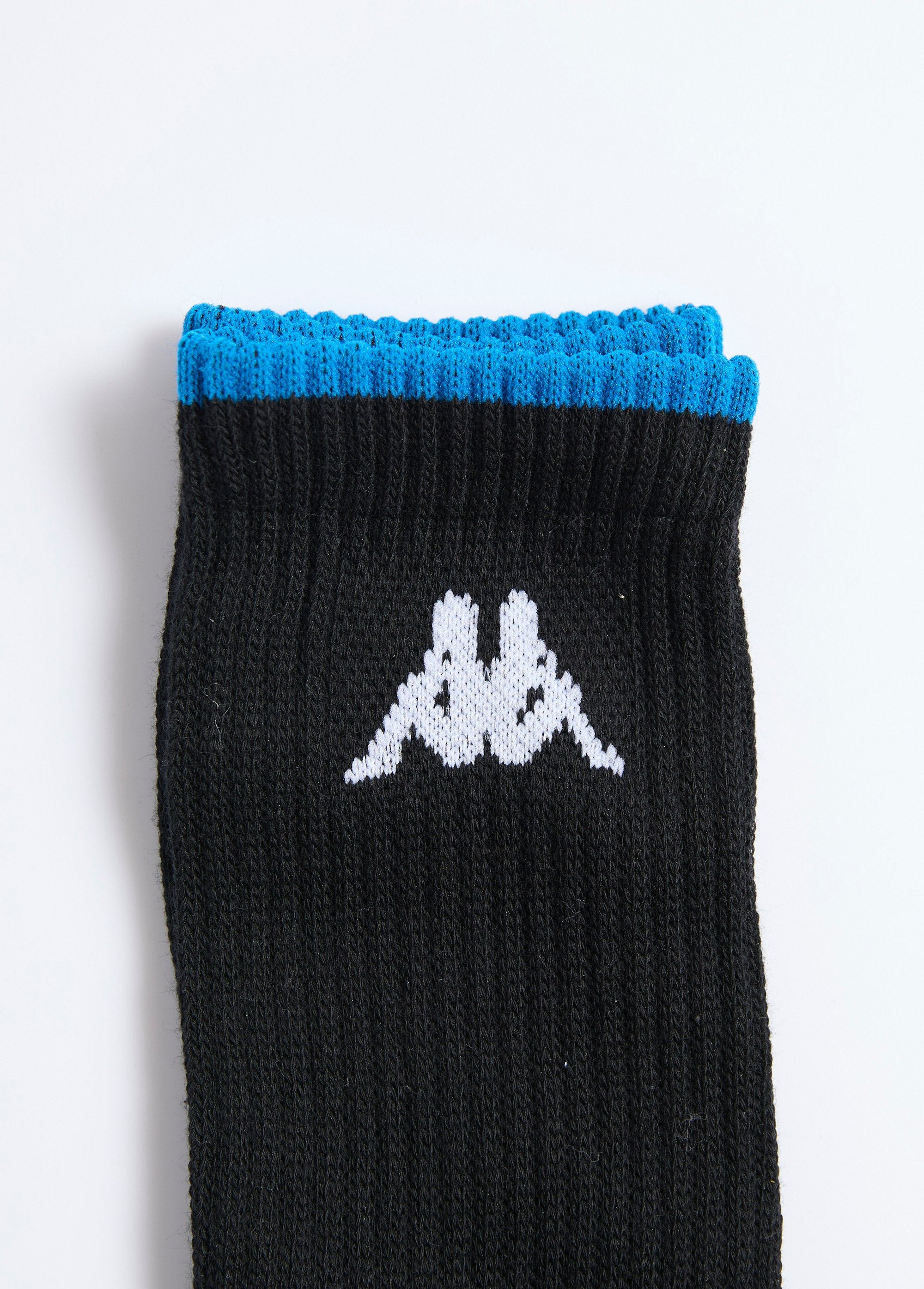 Pack_de_2_calcetines_de_canalé_alpino_En_blanco_y_negro_DE2_slim