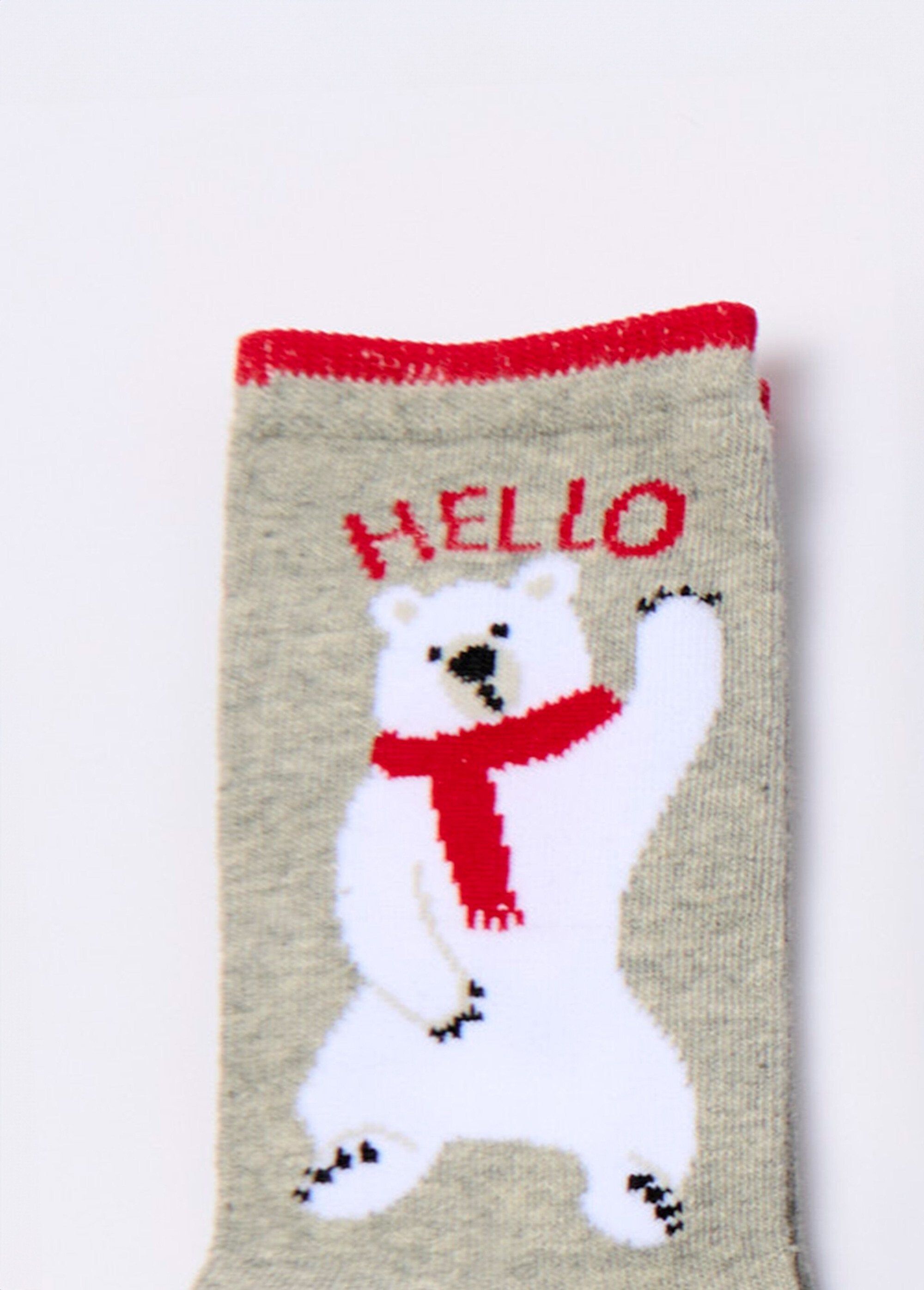 Pack_de_3_calcetines_de_oso_y_copo_de_nieve_Lote_rojo_3_DE2_slim