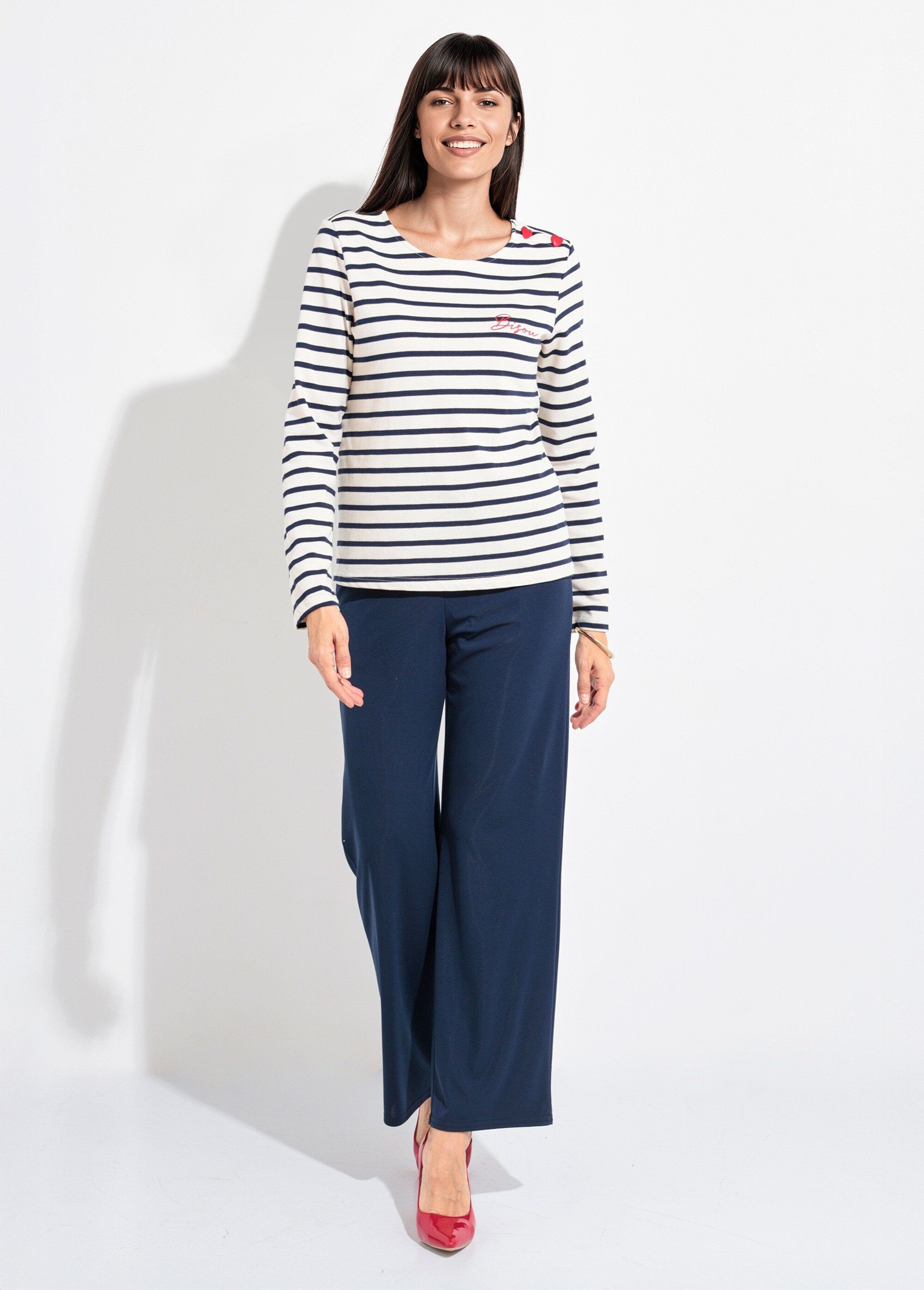 Marinière_boutons_épaule_forme_coeur_Blanc_raye_marine_SF1_slim