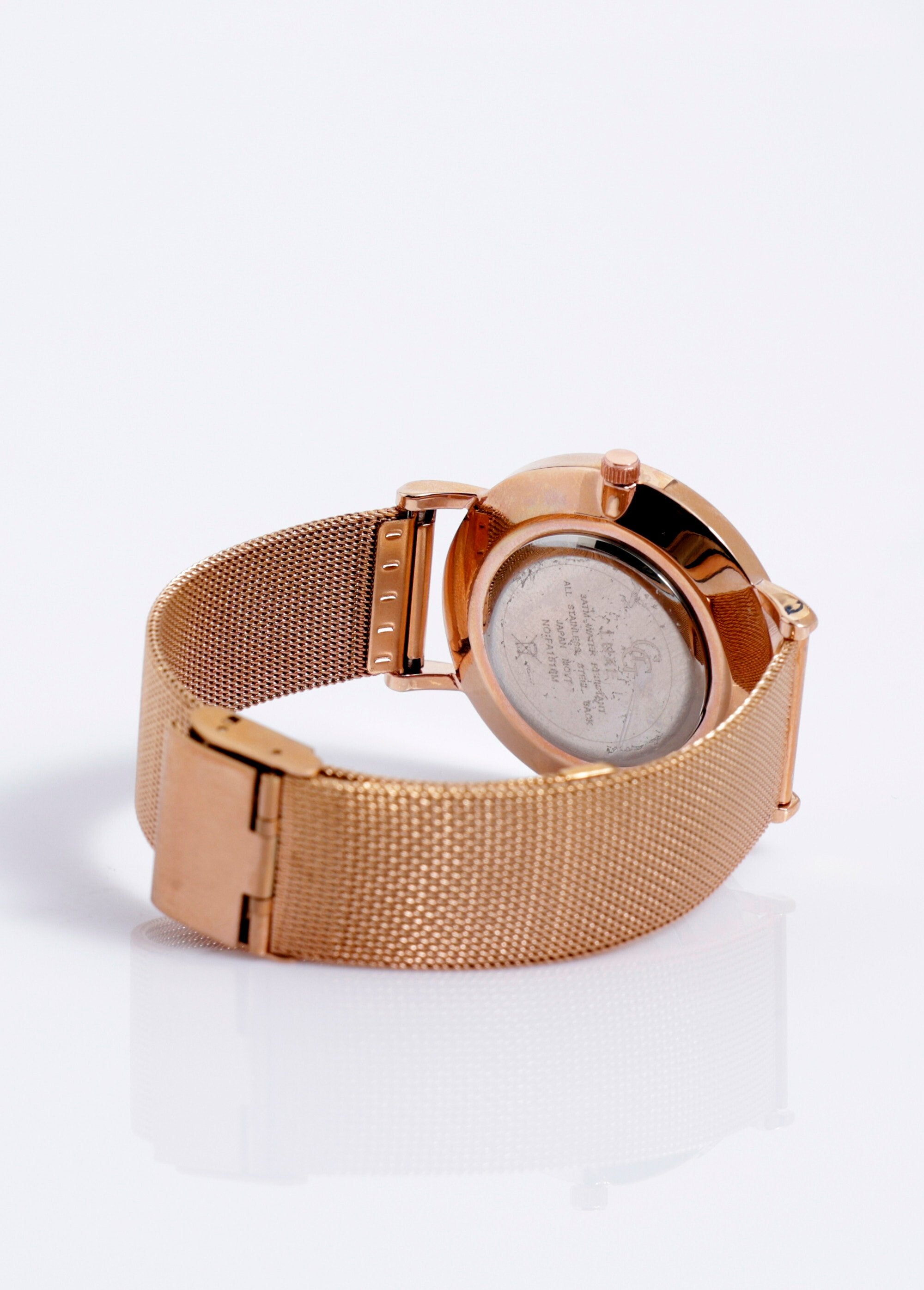 Reloj_redondo_con_brazalete_de_malla_milanesa_2R_Rosa_blanca_DO1_slim