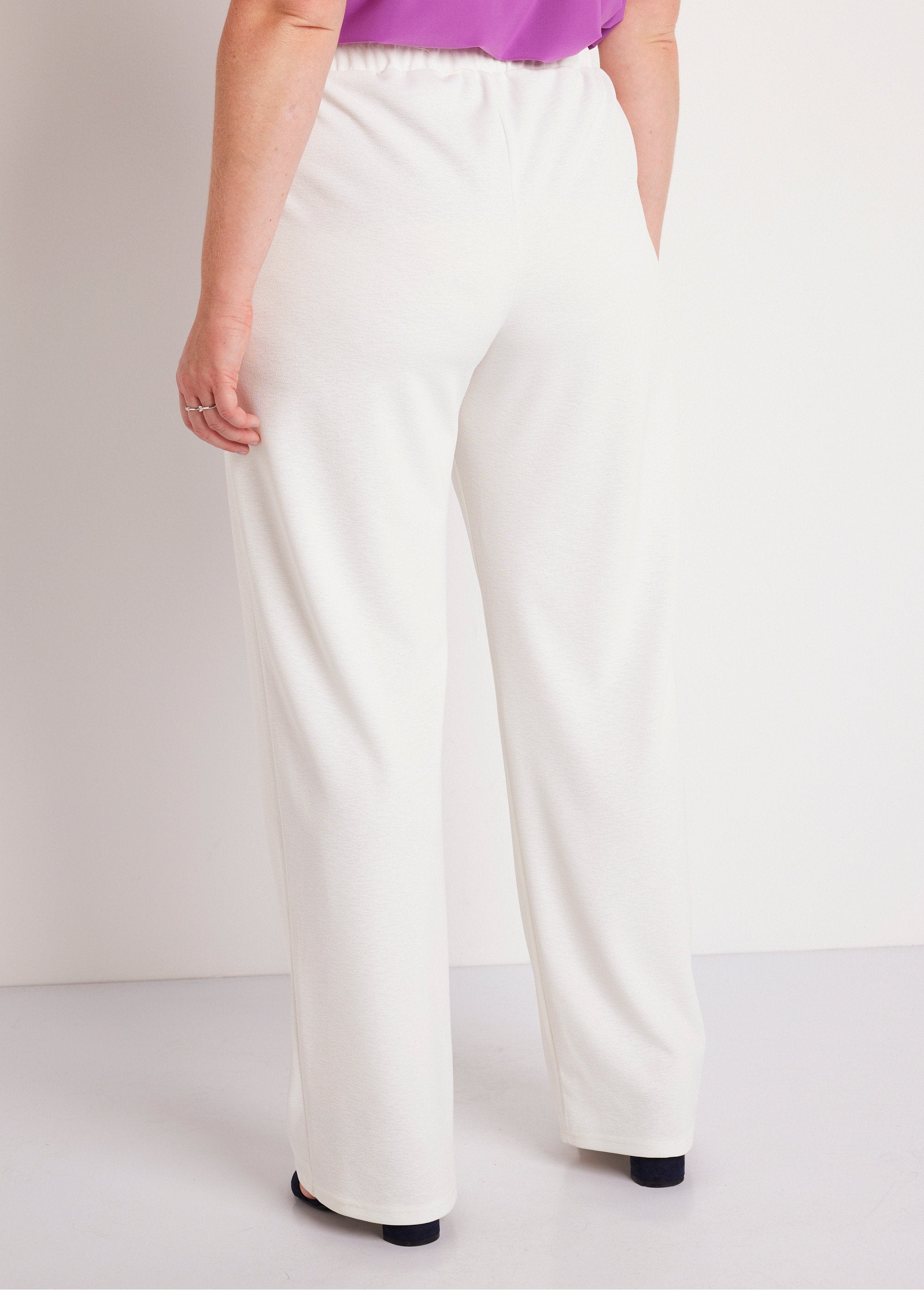 Pantalón_ancho_liso_con_cintura_semielástica_Blanco,_Blanca_DO1_curvy