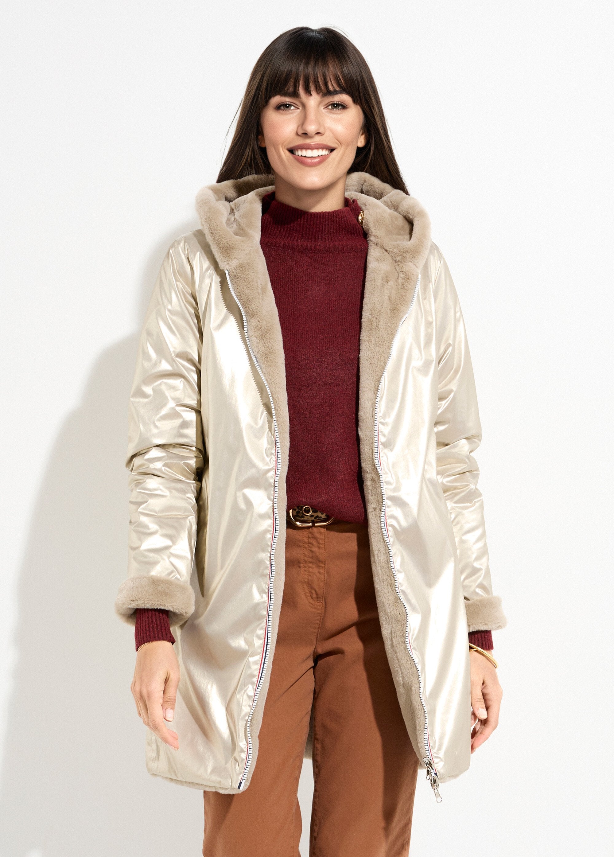 Parka_reversible_repelente_al_agua_/_piel_2D_Dorado_y_beige_FA1_slim