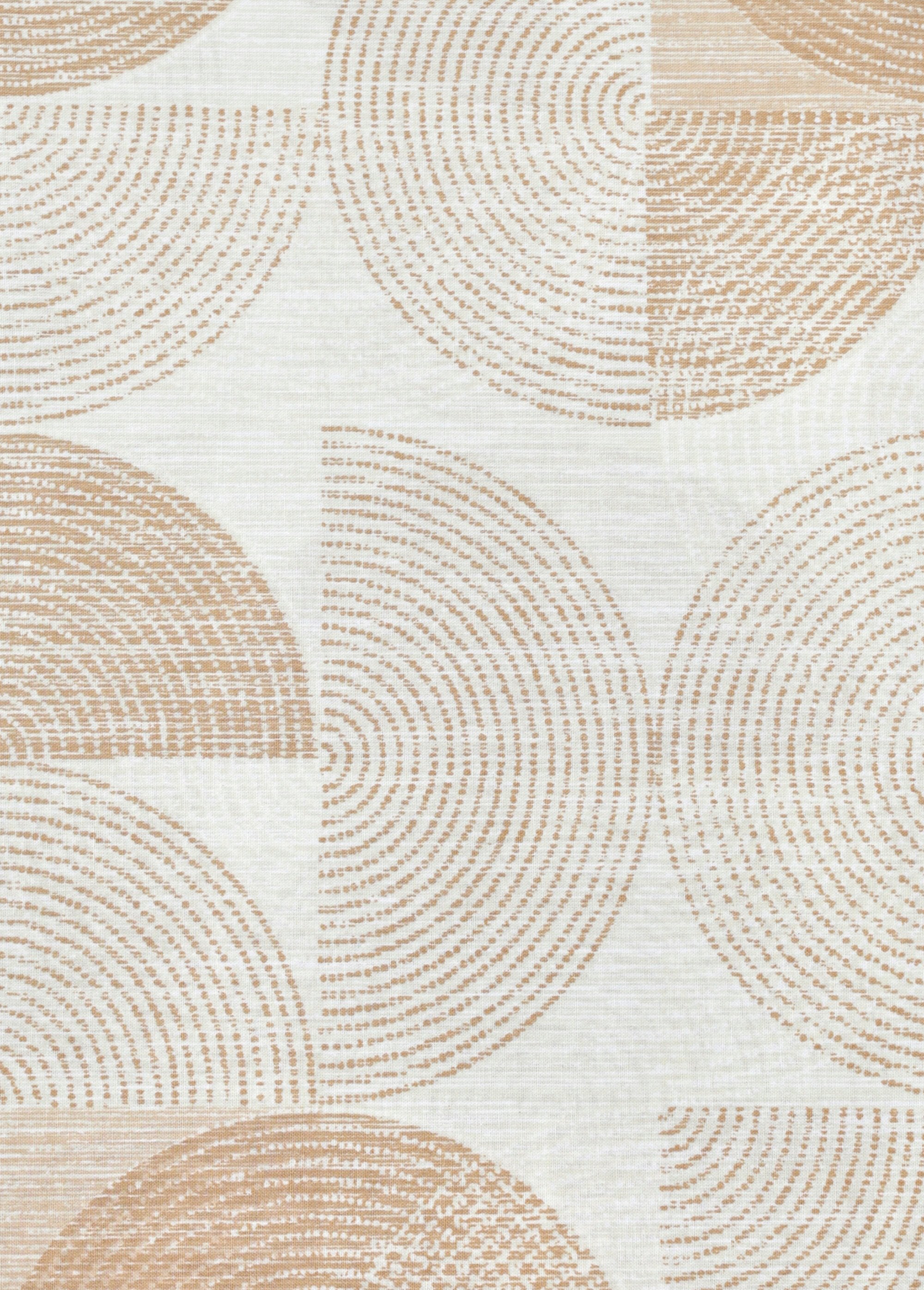 Juego_de_cama_de_3_piezas_con_funda_nórdica,_semicírculos_Estampado_beige_DE1_slim