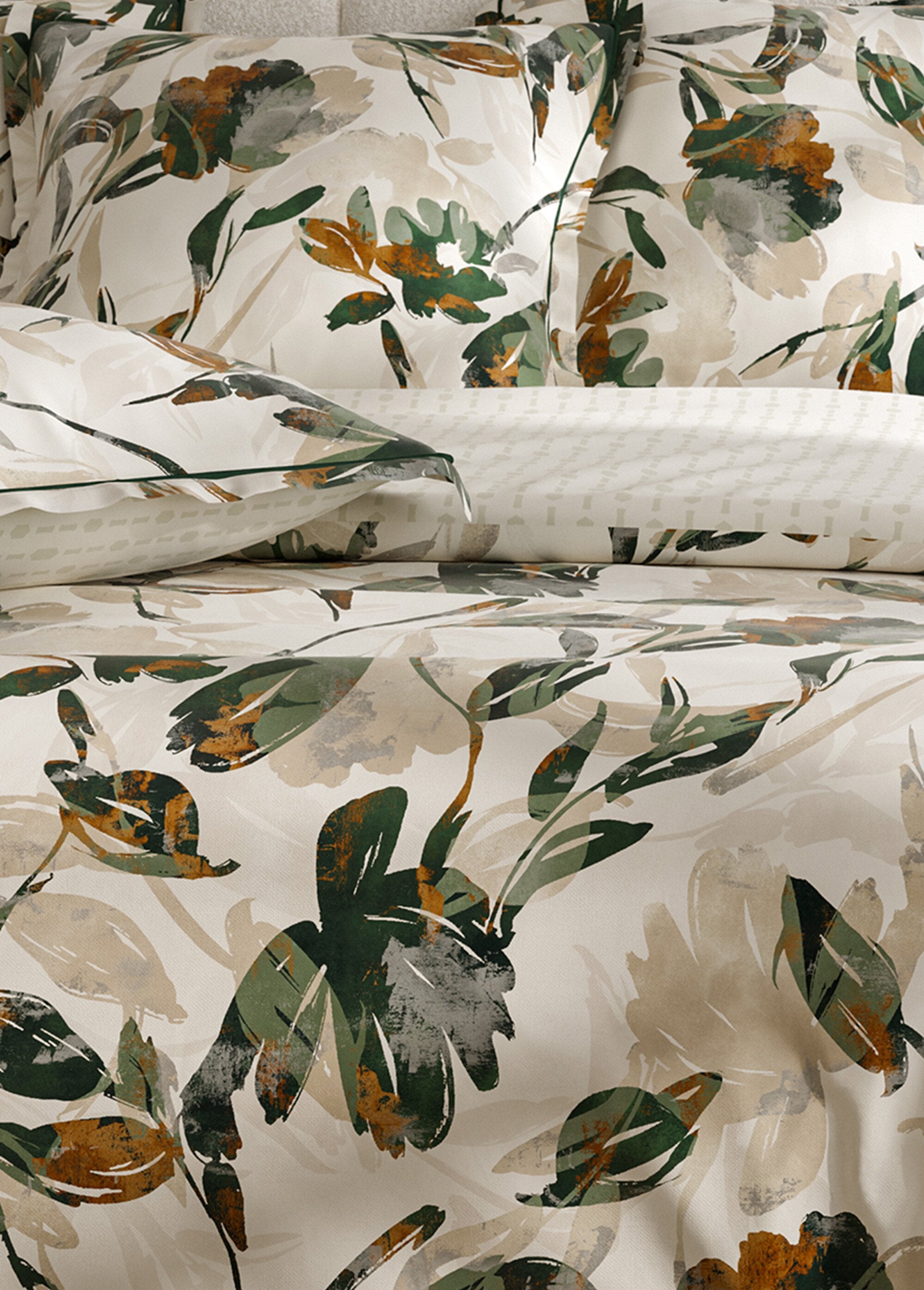Juego_de_cama_de_percal_de_3_piezas_con_funda_nórdica,_acuarela_Estampado_beige_DE3_slim